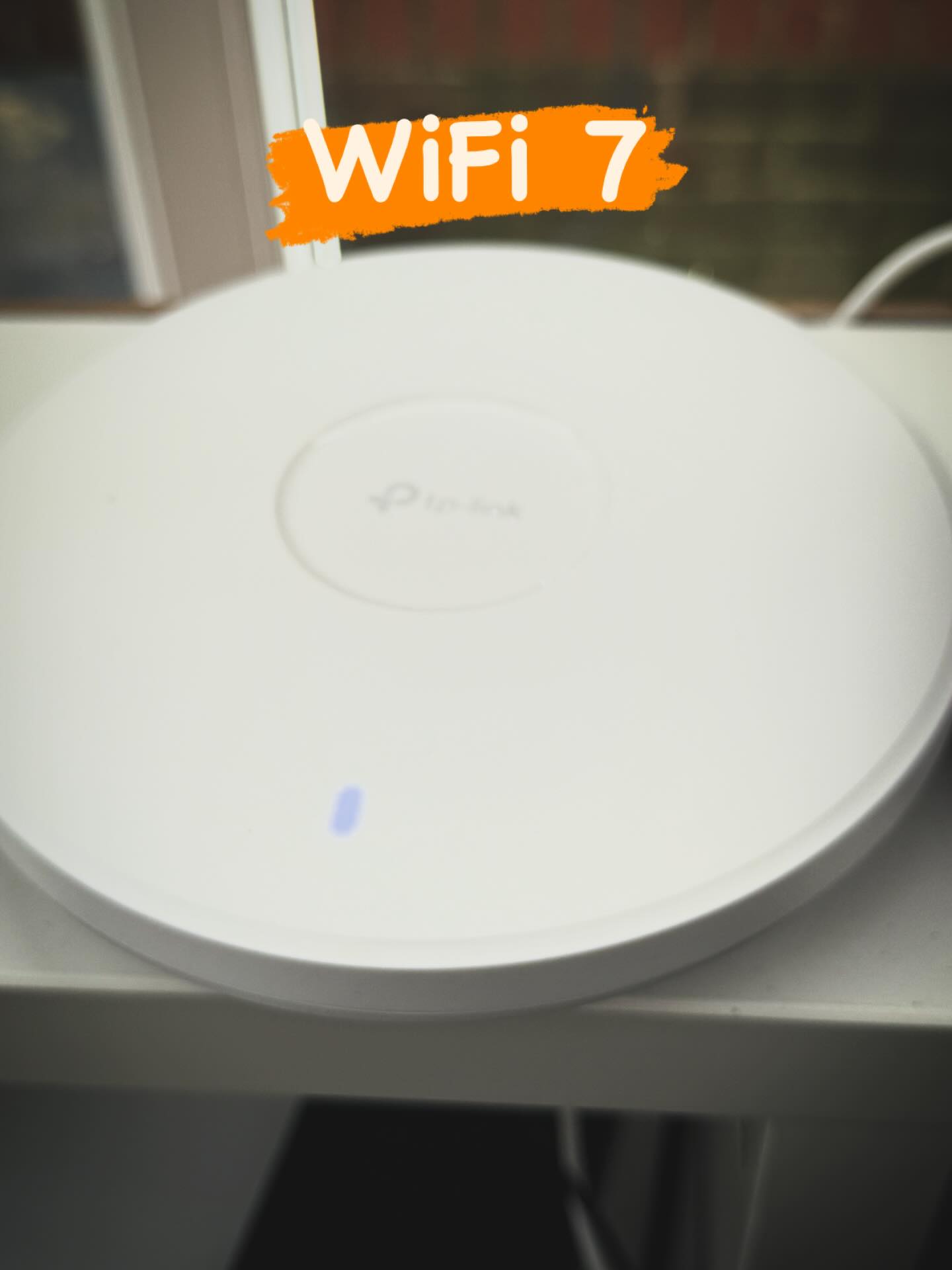 @tplinkuk WiFi 7 access points installed for our client giving lightening speed throughout their house, utilising the full bandwidth of their FFTP fibre installation.
All controlled with the Omada cloud management platform, makes it simple to maintain, configure and update the infrastructure remotely.
#wifi7 #tplink #wifi #accesspoint #omada