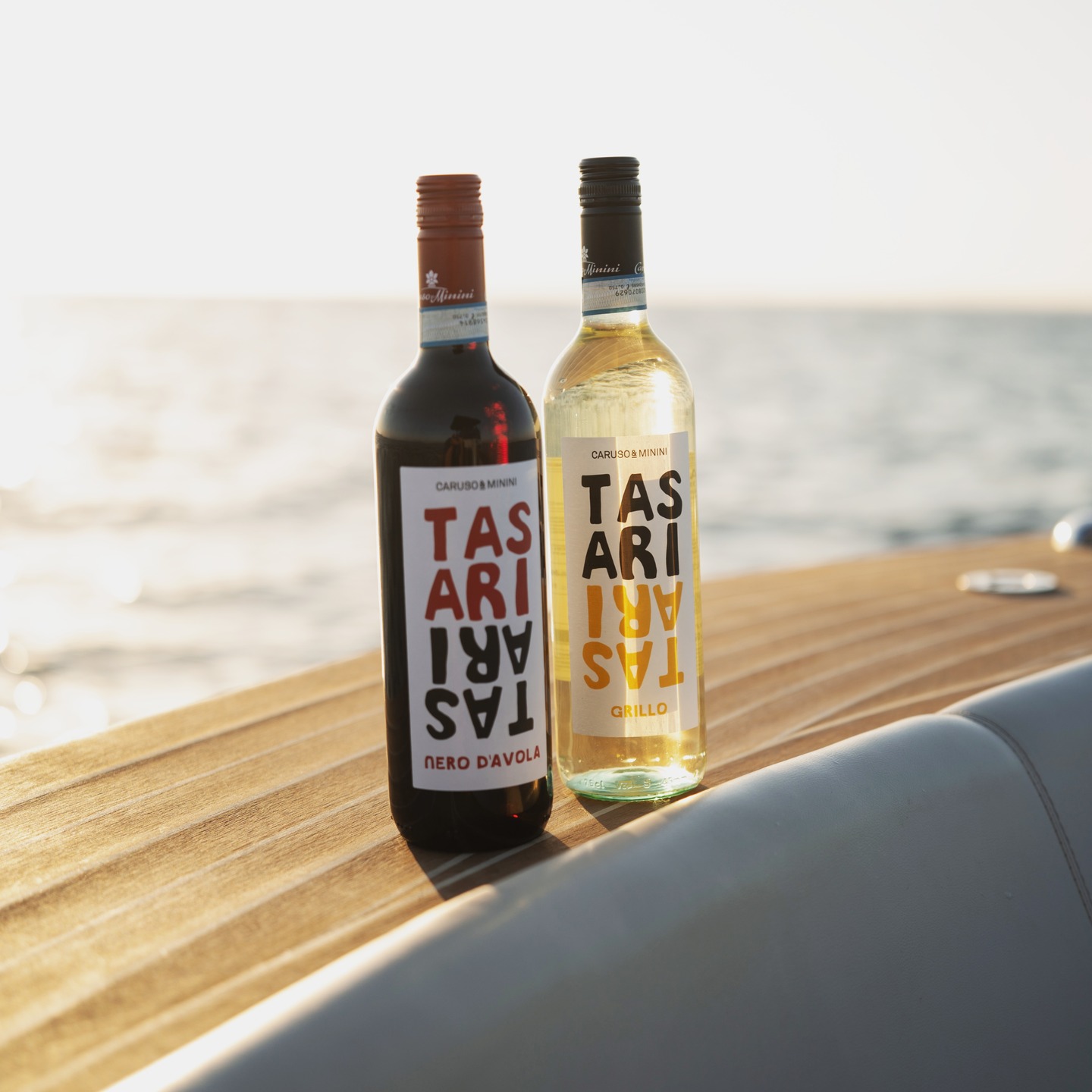 Two new gems have docked in our portfolio 🍷⛵
Meet the latest arrivals from Sicily’s @carusoeminini – Tasari Grillo and Tasari Nero d’Avola..
Tasari Grillo – crisp, vibrant, and bursting with Sicilian sunshine – and Tasari Nero d’Avola – smooth, juicy, and super moreish.
Light, laid-back, and sunshine-approved – giving serious sunny evening in the garden vibes. Perfect for lazy afternoon sipping, golden hour chats, or tucking into a delicious al fresco dinner.
From Caruso & Minini, with love from Sicily
#Tasari #CarusoMinini #Grillo #NeroDAvola #SicilianWine #EasyDrinking #WineVibes #newwine #sunsoutwinesout