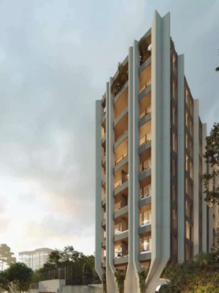 A look at District, our building currently under construction in Quito, Ecuador.
-
Una mirada a District, el edificio que estamos construyendo en Quito, Ecuador.