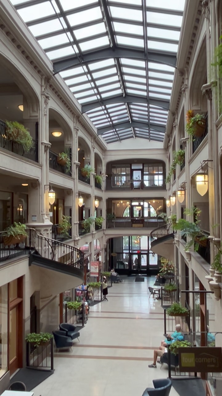 Felt like we were in Paris when we went to the @grovearcade in Ashville! Such an inspiring place, everything from the design, to the decor, the plants, and especially the architecture.
#yeahthatgreenville #greenvilledesigner #nowthenstudios #interiordesignmagic #ashvillenc #grovearcadeasheville #beautifularchitecture #lookslikeparis #parisdreaming #inspiringspaces