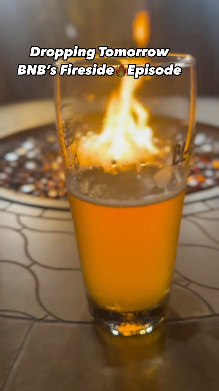 Dropping Tomorrow! Brews N Bros First Ever Fireside Episode🔥.
Check out the BNB Merch Store 👕🧢. You know where the link is. 🔗
📙 A Guide to Getting Your Bro Into Craft Beer Now Available on Amazon 📙. Link in Bio🔗. The perfect stocking stuffer for that beer lover! 🎁🎄
🎙️Want to Start Your Own Podcast? Check Out Podbean the Best Podcast Hosting Site Around - in our Bio
Introducing our newest sponsor Demo Dogs Residential Demolition: demodogs@myyahoo.com 💯
Sponsored by Niagara Craft Brewery Tours
@niagaracraftbrewerytours 💯
Sponsored by Fuel Digital Designs 💯
@fueldigitaldesigns
#ale #stoutlover #pilsnerbeer #lager #darkbeerlover
#ipalover #beerstagram #beerporn
#craftbeer #beerohotography #craftbeercommunity #untappd #beerlover #instabeer #beerlife #beergeek #cheers #beerme #summer #crushable #podcast #80s #90s #nostalgia #Halloween #canada #germany #haufbrauhaus #munich