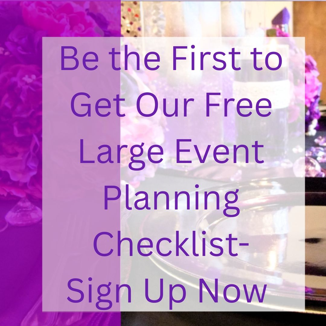 "Your dream event starts here ✨
Planning doesn’t have to be overwhelming — we’ve created the ultimate FREE Event Planning Checklist to keep you organized from ‘Yes!’ to ‘Thank you for coming!’ 🎉
📋 Perfect for weddings, corporate events, parties & more
📆 Stay on track and stress-free
💡 Professional tips from the pros at Kontour
📥 Download your checklist today from our website and start planning like a pro!"
#EventPlanning #KontourEvents #FreeChecklist #WeddingPlanning #CorporateEvents #EventPlannerTips #StressFreePlanning