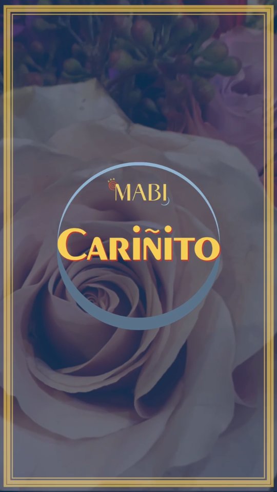 🎶 AQUI AHORA • Cariñito 🎶
Luego de la tormenta llega la calma.
Ahora que puede repirar, nuestra heroína busca un balance más auténtico consigo misma. En el camino, descubre el amor y la poesía que yace en las pequeñas cosas:
el perfume de las rosas,
la visita de una mariposa,
el sabor de una fruta jugosa…
…esta aprendiendo a disfrutar.
🌺
Merengue a lo MABI. Con base de guitarra, tambora de pambiche/maco y una güira hipnotizante.
___
AQUÍ AHORA 📀
Un viaje musical que te hará bailar, pensar y sentir
💃💭✨
Escúchalo en todas las plataformas 🎧 Access link in bio
#aquiahora #mabi #careta #conceptalbum #newmusic #latinmusic #musicalatina #urbanmusic #tropical #NYCMusic #rdmusic