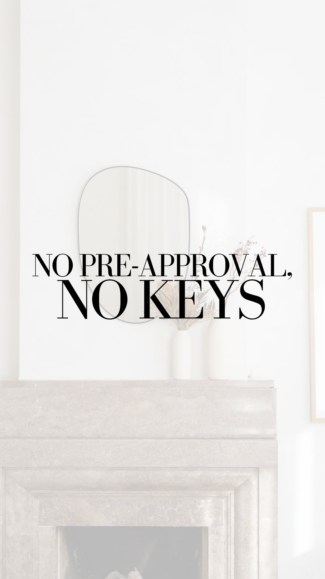 Falling for a home before getting pre-approved?
That’s a heartbreak waiting to happen. 💔🏡
No pre-approval = no offer, no action… just frustration.
In today’s market, sellers want proof you’re serious—not just good vibes.
With the right pre-approval, you can:
✅ Lock in a competitive rate
✅ Stand out in a multiple-offer situation
✅ Move FAST when you find “the one”
Don’t let your dream home slip away.
Comment READY below, and we’ll break down your buying power—no pressure, just clarity.
#SelectLending #MortgageTips #GetPreApproved #HomeBuyingJourney #SouthFloridaHomes #FirstTimeBuyer #HomeBuyingTips #PreApprovalMatters #FloridaRealEstate #RealEstateTips #HomeLoanHelp #MortgageBroker #HouseHunting