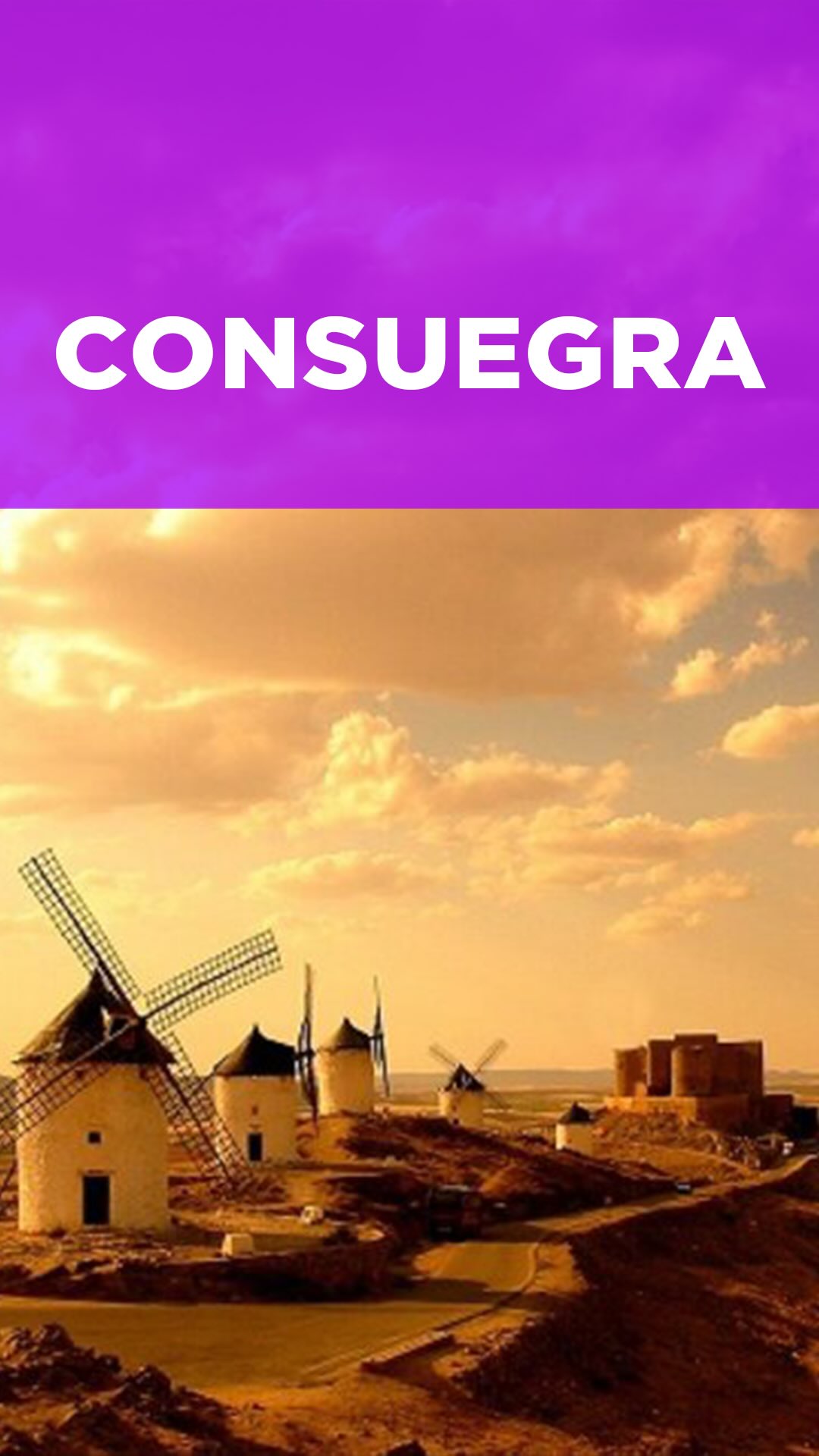 Consuegra te espera entre historia y sabor: los molinos que inspiraron a Don Quijote, el viento manchego que aún los mueve, el queso más auténtico y unas migas que saben a tradición. Ven y vive La Mancha en su esencia.
#Consuegra #MolinosDeViento #DonQuijote #LaMancha #QuesoManchego #Migas #TurismoEspaña #ViajarPorEspaña #Gastronomía #PaisajesDeEspaña #CulturaYTradición #EscapadaRural #ViajesConEncanto