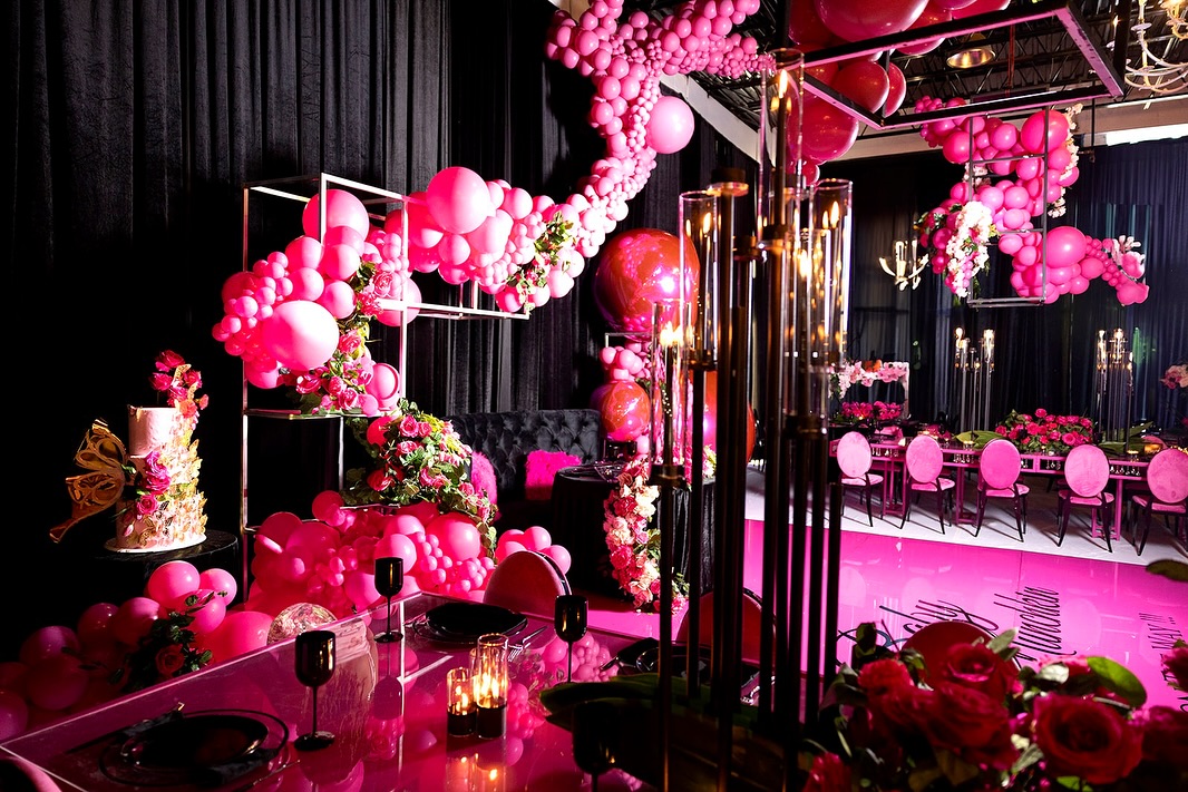 ✨ Every detail tells a story ✨
Swipe through to see the breathtaking décor from @mgthemortgageguy & @mayy_bayybee’s elegant baby shower , captured perfectly by @majorephotography and brought to life by @toriwilliamsevents 💗
💬 Which detail is YOUR favorite?
#LuxuryBabyShower #BabyShowerGoals #ShadesOfPink #LuxuryEventDesign #ToriWilliamsEvents #luxuryevents #luxuryeventsworldwide #toriwilliams #luxuryeventdecor #eventproducer