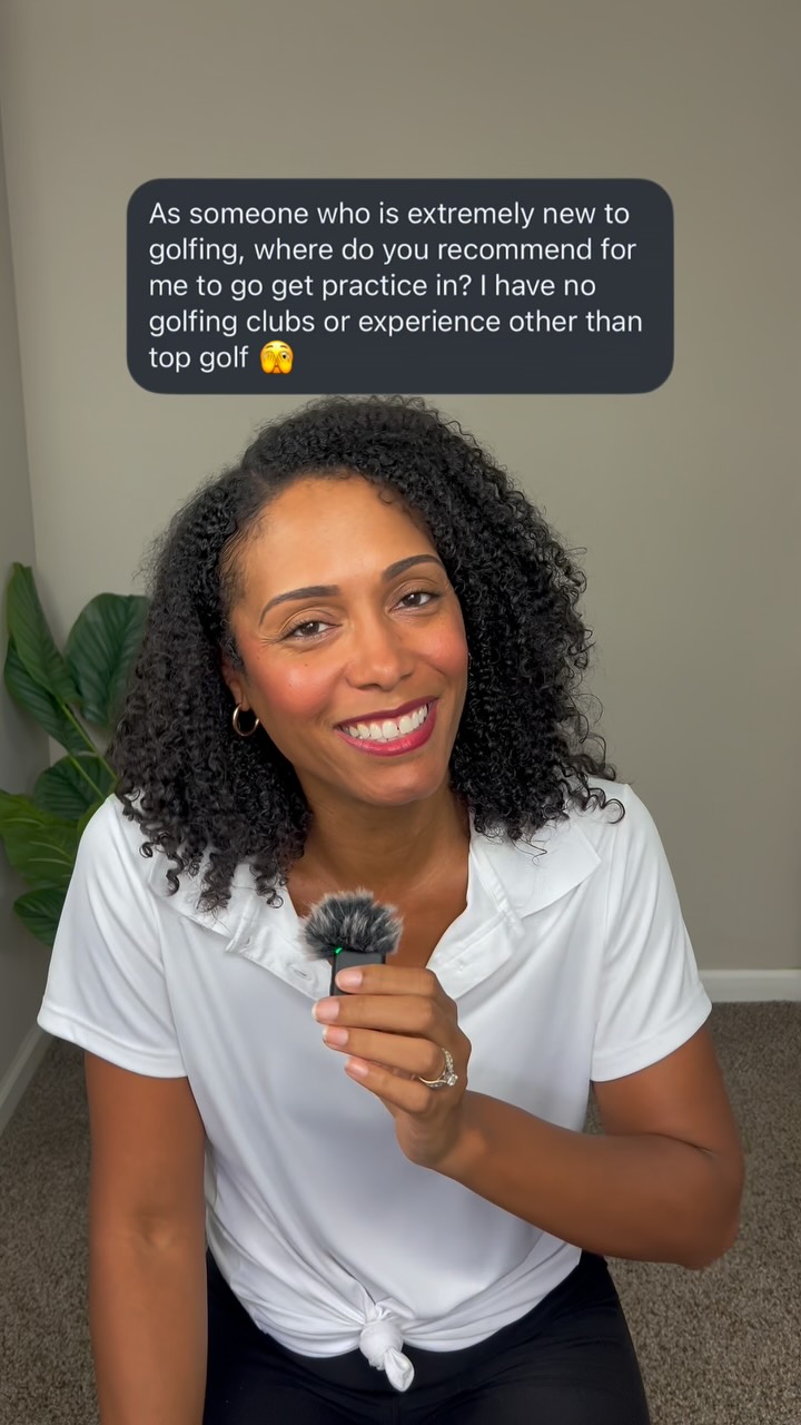 🎙️Question of the Day: As a beginner golfer where should you start? What advice would you give to a beginner on where they should start? #GolfTalk
.
.
.
#Golf #BeginnerGolfer #GolfTips #GolfClinic #GolfContent #ContentCreator #GolfAddict #QOTD #QuestionOfTheDay #TopicOfTheDay #NashvilleGolfer #NashvilleInfluencer #GolfPractice