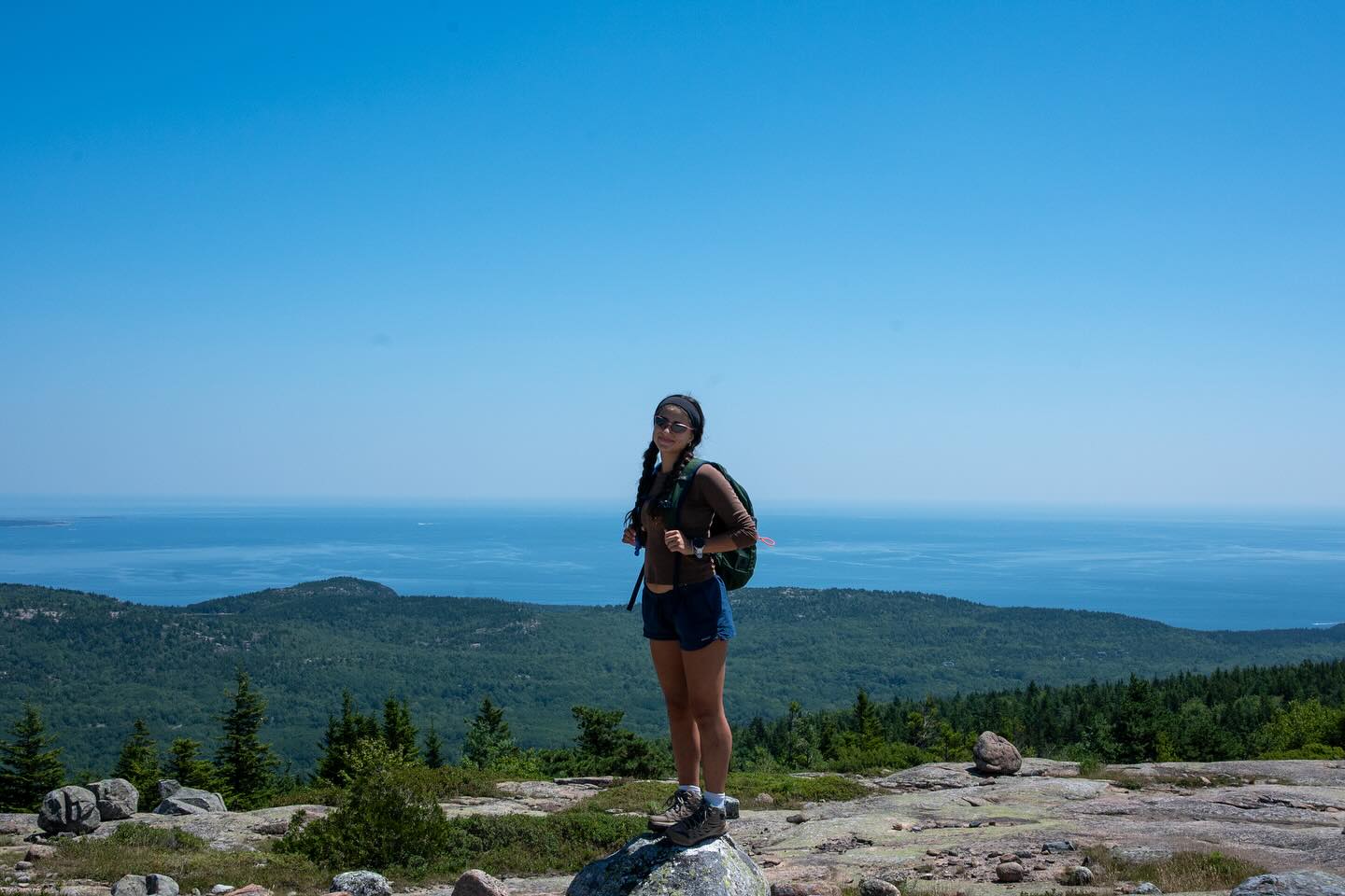 Member Spotlight! Jaia Kattan is currently the assistant director for #UNLITTER at the University of Florida.βοΈ
βUnlitter allows me to pour my love and passion for the environment into one big project that is doing everything it can to heal the planet. I canβt wait to see everything that we will accomplish for ourselves and the world.β -Jaia Kattan π