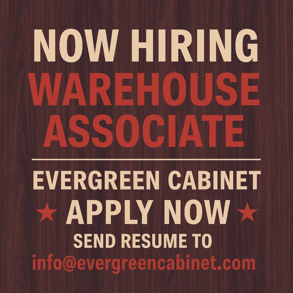 Yes, we are hiring!!
