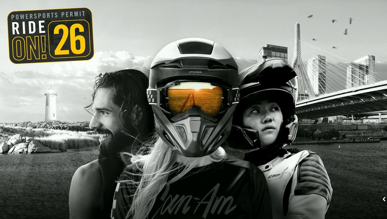 BRP 2026 CLUB - ARE YOU EXCITED ABOUT THE MODEL YEAR 2026 @seadoo ANNOUNCEMENT?