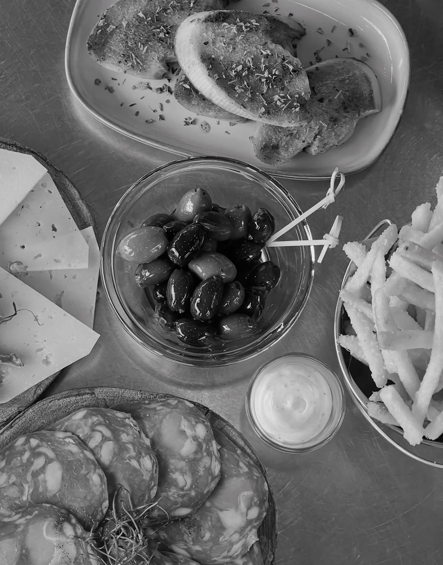 It’s the small things in life…
#tapas #bwlounge #flotten #strängnäs