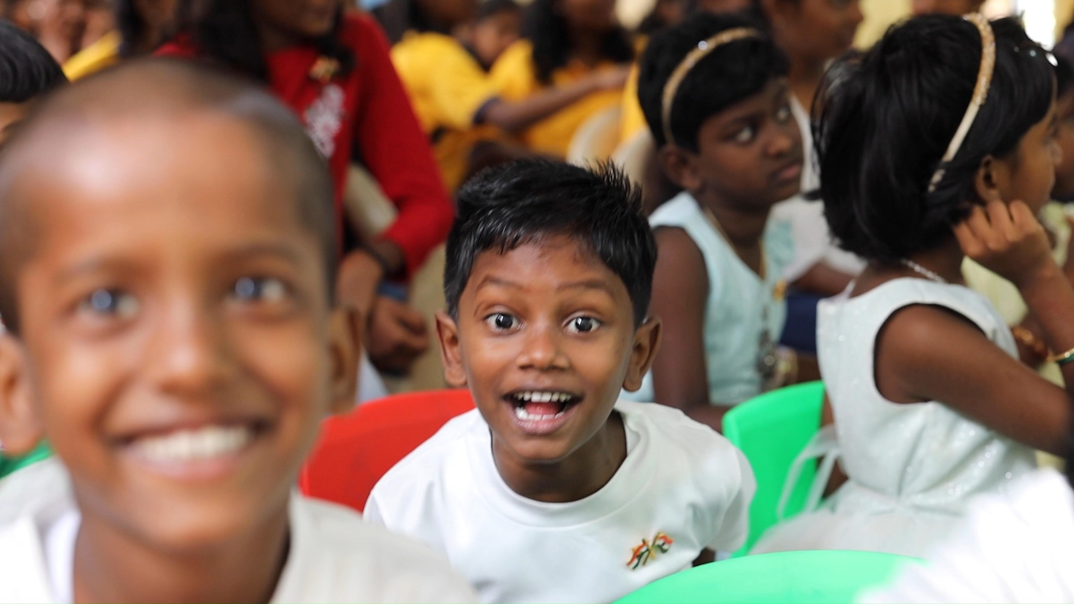 Tiny dancers, rangoli artists, and professional giggle-makers — our kids totally stole the show this Independence Day. ✨
#IndependenceDay #KidsBeingKids #NGOStories #Dreamindianetwork