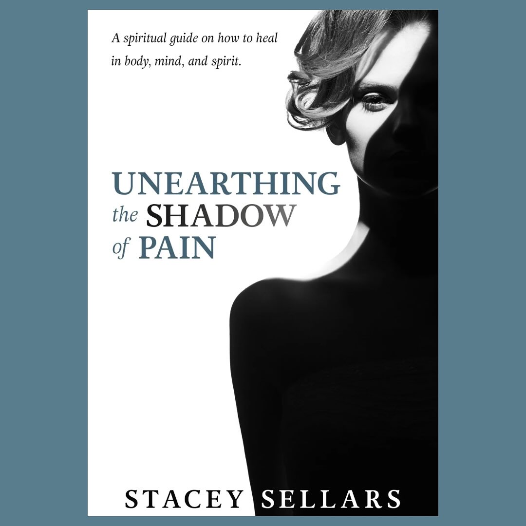 ⭐️⭐️Super excited to announce the release of my book “Unearthing The Shadow Of Pain”.
The book delves into my journey through trauma, grief, heartbreak and addiction. I discuss the spiritual philosophies that I learnt along the way, and the holistic modalities I used to bring myself back to wholeness.
To grab your copy follow the link in bio.
#trauma #traumarecovery #traumahealing #addiction #addictionrecovery #addictionawareness #grief #heartbreak #spiritualgrowthjourney #holistichealing #holistichealingjourney #selfhelpbooks #selfhelpauthor #5dconsciousness #newearth #newearthleadership