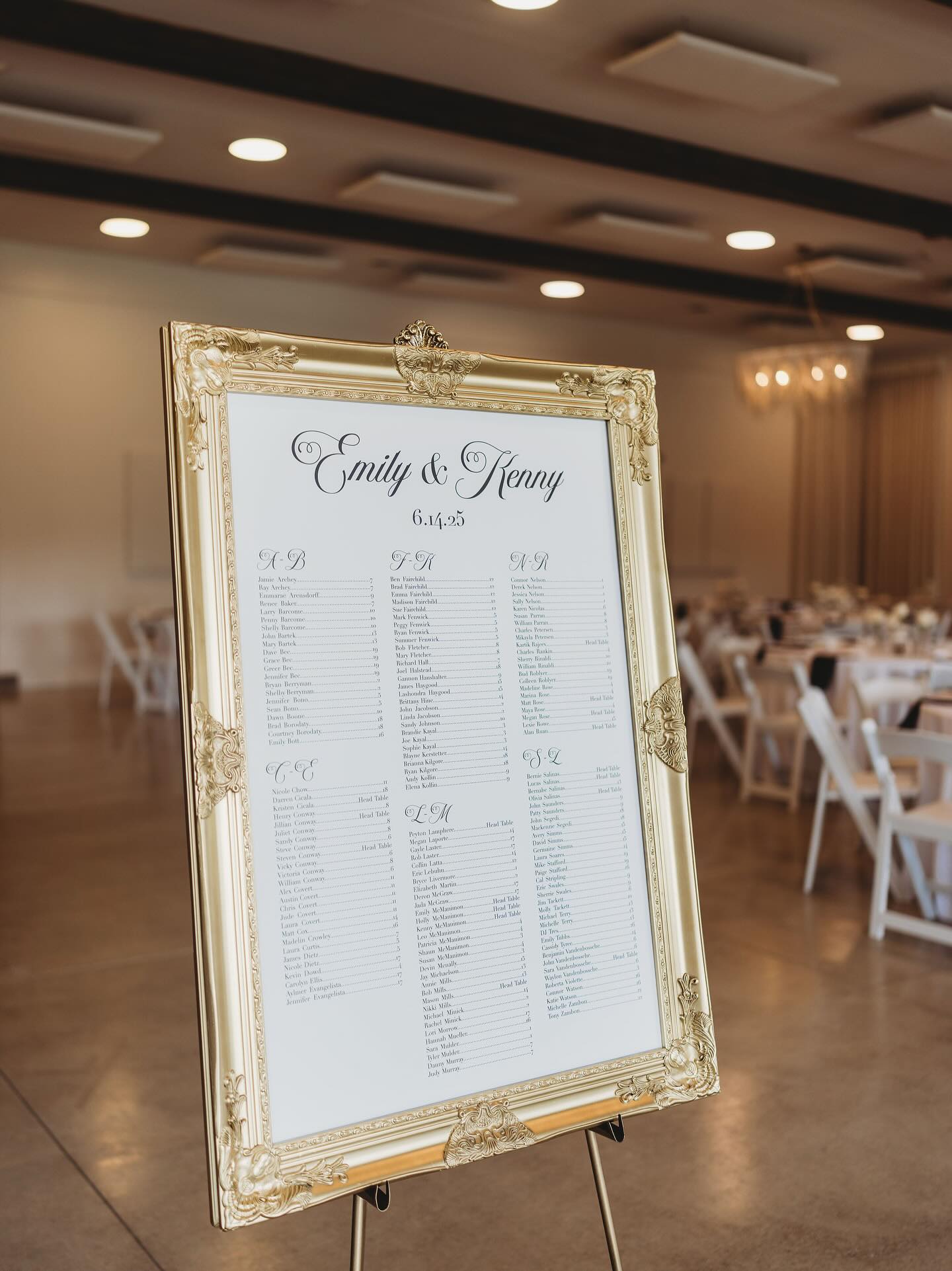 ✨Emily and Kenny’s wedding was nothing short of magical. From the heartfelt vows to the joyful dance floor, every moment was a true reflection of their love. I’m so grateful to have witnessed and been part of such a beautiful celebration 🤍
& captured perfectly by the wonderful @mandmterryphotography 📸