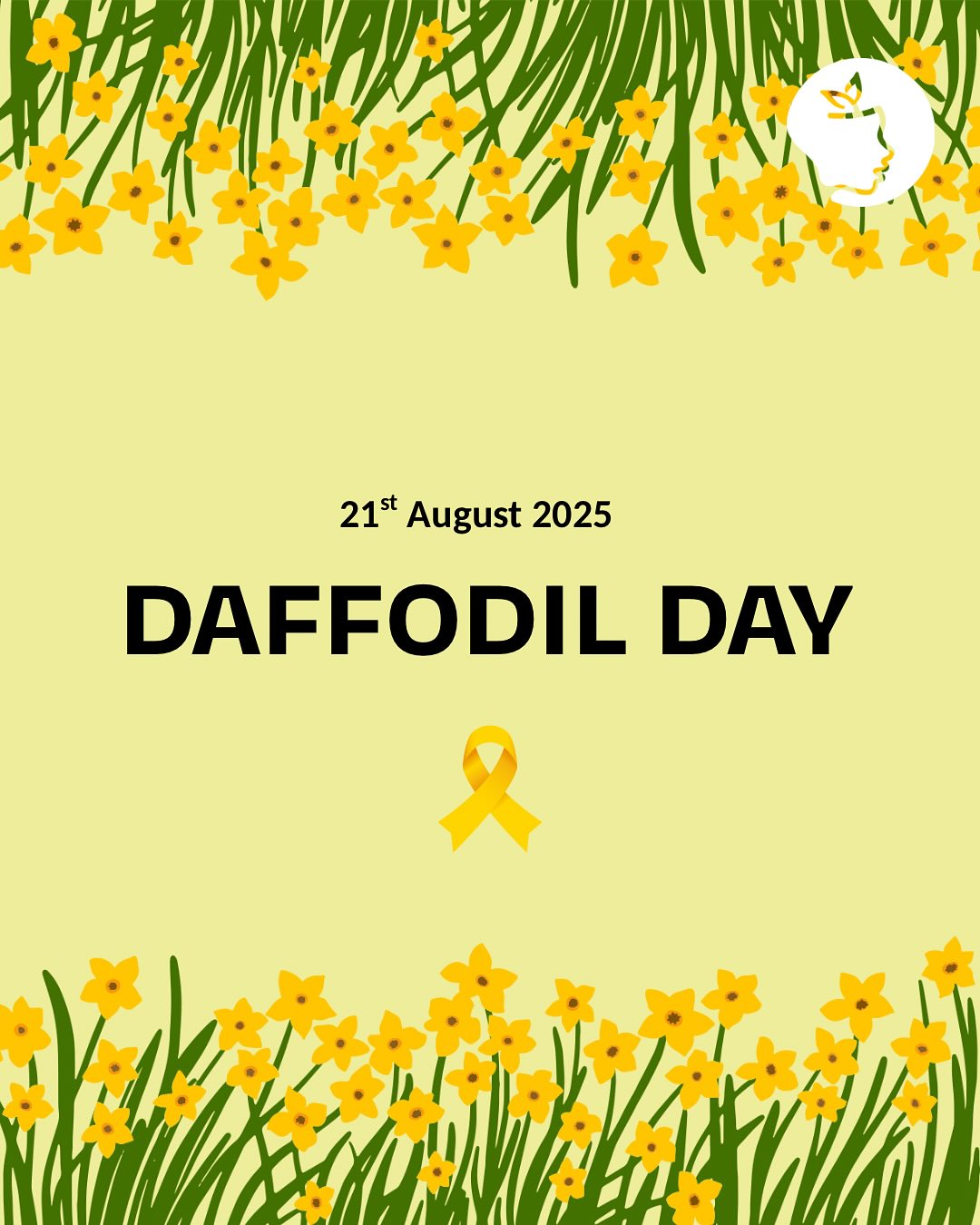 ๐ผ Today is Daffodil Day! ๐ผ
Every year the @cancercouncil runs its fundraiser to increase cancer awareness and fund research. Last year over $3.3 million was raised to support cancer prevention for a cancer free future.
Join thousands this Daffodil Day by:
๐ Donating
๐ Hosting or joining a fundraiser
๐ Buying a Daffodil
๐ Visit http://daffodilday.com.au for more information
Your contribution is vital in supporting those affected by cancer!
#DaffodilDay #CancerCouncil #Cancer #Daffodil #CancerResearch