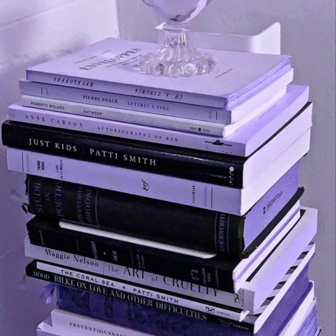 INSPIRATION: Lilac
Lilac, a delicate hue derived from the purple family, beautifully balances soft and bold elements.
The infusion of grey into lilac adds an intriguing depth, transforming it from merely a pastel shade into a color that evokes subtle boldness.
This muted undertone tempers the vibrancy of purple, creating a sense of sophistication and calm.
Lilac invites a gentle confidence, making it both approachable and striking.
3S Stylish, Sustainable Shopping Carryalls are 100% upcycled.
#goodthingscomein3s