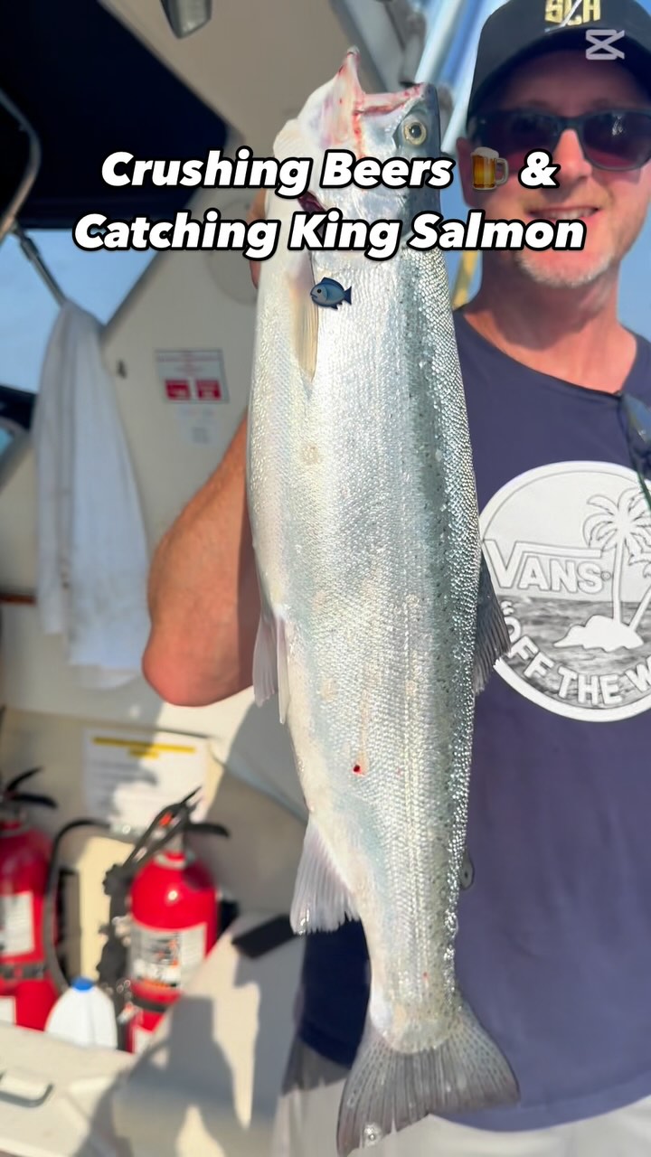 Crushing beers and catching King Salmon 🐟on the @king_slayer_sportfishing Lake Ontario. The best fishing charter around. ⚓️ We caught monsters all day! 🎏
Check out the BNB Merch Store 👕🧢. You know where the link is. 🔗
📙 A Guide to Getting Your Bro Into Craft Beer Now Available on Amazon 📙. Link in Bio🔗. The perfect stocking stuffer for that beer lover! 🎁🎄
🎙️Want to Start Your Own Podcast? Check Out Podbean the Best Podcast Hosting Site Around - in our Bio
Introducing our newest sponsor Demo Dogs Residential Demolition: demodogs@myyahoo.com 💯
Sponsored by Niagara Craft Brewery Tours
@niagaracraftbrewerytours 💯
Sponsored by Fuel Digital Designs 💯
@fueldigitaldesigns
#ale #stoutlover #pilsnerbeer #lager #darkbeerlover
#ipalover #beerstagram #beerporn
#craftbeer #beerohotography #craftbeercommunity #untappd #beerlover #instabeer #beerlife #beergeek #cheers #beerme #summer #crushable #podcast #80s #90s #nostalgia #canada #germany #fishing #boat #lake