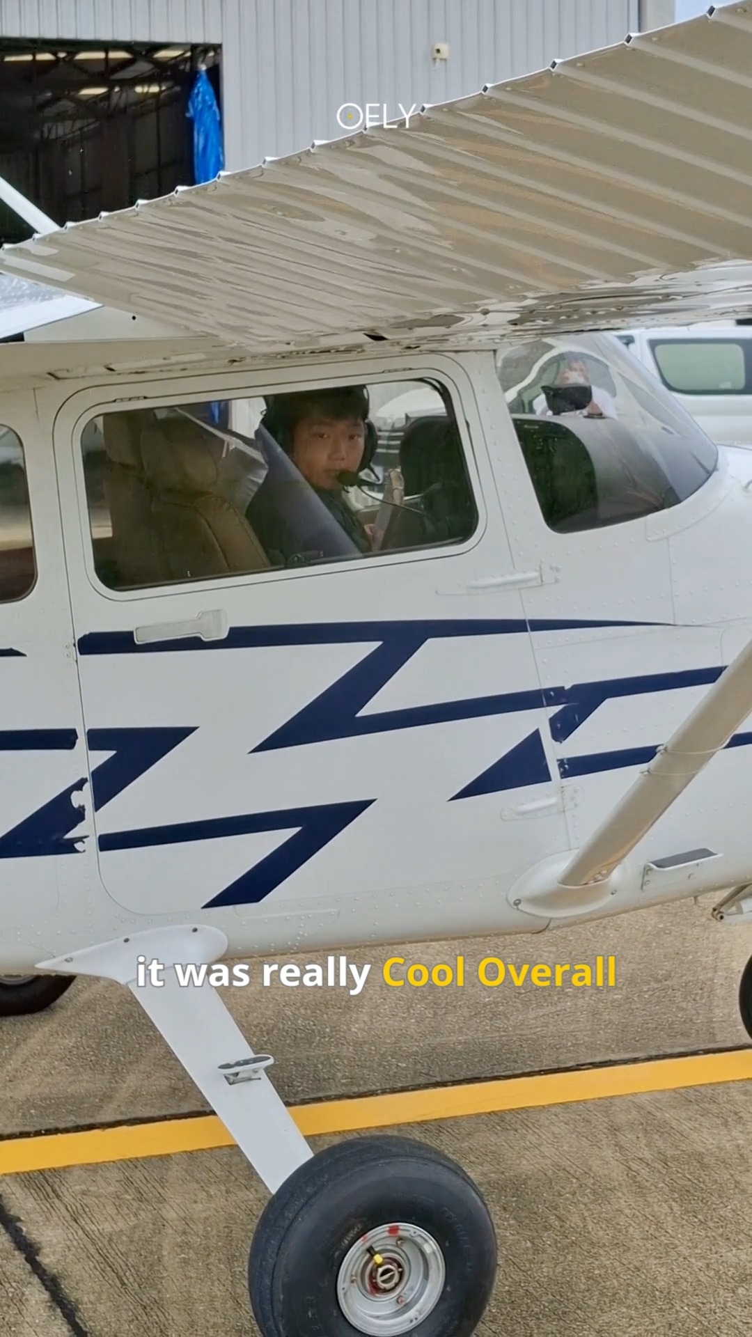 Here’s what Keita (12 years old Japanese student) has to say about our Aviation Workshop.
At OFLY, we believe in learning by doing. Our workshops combine real flight experience, STEM-based learning, and global exposure, inspiring the next generation of aviators.
✈️ And now, you can join too!
📍 Next Aviation Workshop
🗓️ 15th–17th September 2025
📌 Kingdom of Thailand
✅ Registrations are now open:
www.ofly.in
Let’s take off toward a future full of possibilities.
#OFLY #AviationWorkshop #STEMEducation #FutureAviators #YouthEmpowerment #FlightTraining #AviationCareers #StudentWorkshop