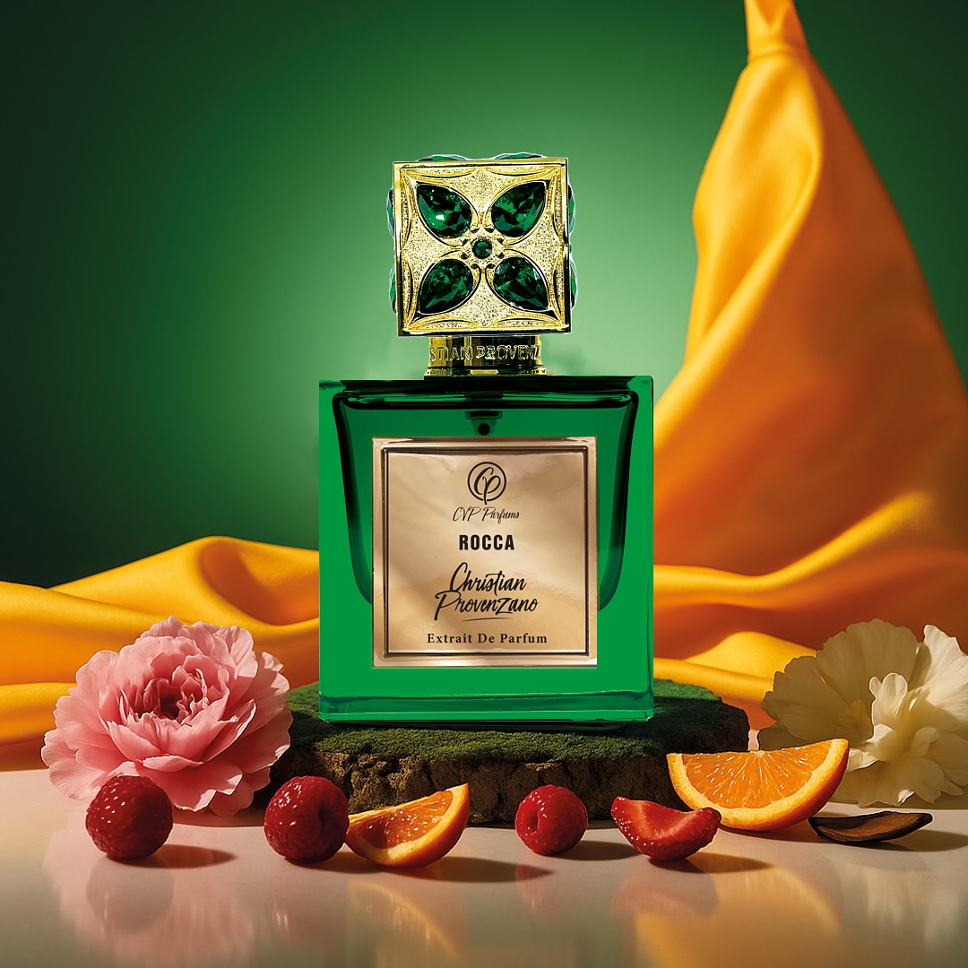 Rocca from @christianprovenzanoparfums
#christianprovenzano #perfumes #socialmediapost #perfume