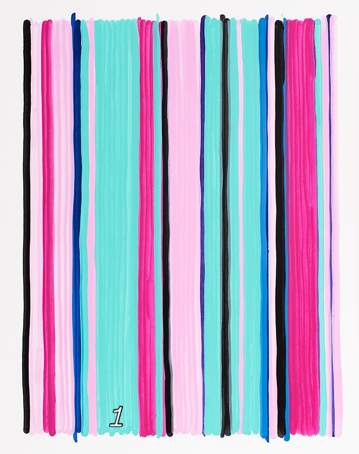 ✨ I’m back after a week off, and to make up for it I’m offering 10 original pieces in this flash sale! ✨
Each piece is 22 x 30 inches on paper. I’ve numbered them in the carousel — just comment the number of the one you’re interested in, and then DM me for details.
💵 Pricing:
• Pieces #1–5 → $75 each + $25 shipping
• Pieces #6–10 → $115 each + $25 shipping
Thank you for supporting my art and helping me keep creating. 🙏
—Jeff (@jeffbrackettart)