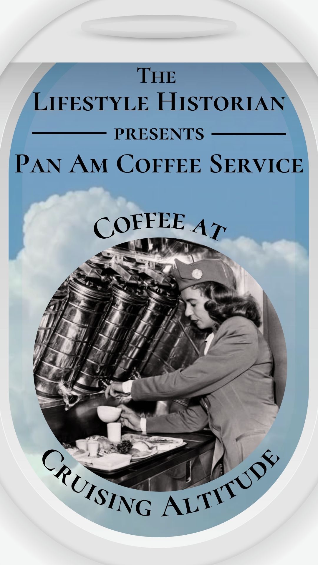 When we think of air travel today, paper cups and plastic stirrers usually come to mind. But in the golden age of flight, airlines treated even a cup of coffee as an event, and no one did it better than Pan American World Airways.
From the 1930s through the 1960s, Pan Am helped define the romance of air travel, and its coffee service became a symbol of aviation luxury. Instead of disposables, passengers were offered porcelain demitasse cups bearing the iconic blue globe logo, paired with silver-plated pots, creamers, and sugar bowls, all presented on linen trays by uniformed flight attendants. Later Pan Am would also introduce the "President" pattern to its patrons.
Coffee itself had deeper meaning in Pan Am’s story. In the 1930s, its famed Clipper flying boats connected New York to Latin America and the Caribbean, regions where coffee was both crop and culture. A steaming cup mid-flight was a reminder of the global connections Pan Am helped pioneer.
By the 1950s and 60s, coffee service became a performance of hospitality. Transatlantic passengers might sip from Limoges porcelain, with brandy or liqueurs in cut-crystal glassware. In an era before in-flight entertainment, the ritual of service itself was part of the magic of travel.
As jet travel democratized, silver trays gave way to lighter, cost-efficient service ware. But the Pan Am coffee set remains a collectible artifact, embodying the airline’s global reach, cultural symbolism, and midcentury glamour.
☁️ While National Aviation Day honors flight’s pioneers, it’s worth remembering that aviation’s romance was also written in the details, sometimes in something as simple as a cup of coffee at cruising altitude.
Today’s LH Discovery 💡
At its height, Pan Am ordered so much custom porcelain from Rosenthal and Noritake that collectors can still find airline-marked cups at estate sales today!
#thelifestylehistorian #LH #discoveries #learninghistory #historyfinds #PanAm
#PanAmericanWorldAirways #AviationHistory #FlightAttendantHistory #AviationHeritage #VintageAirline #AirlineHistory #NostalgicTravel #GoldenAgeOfTravel #JetAge #MidCenturyTravel #TravelHistory #PanAmMuseum #CoffeeHistory #CoffeeCulture