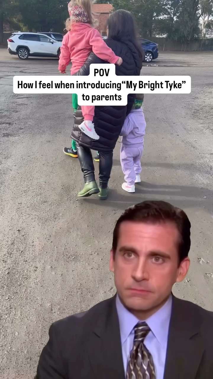 Ever had that “aha” moment? That’s exactly how it feels introducing parents to My Bright Tyke 💡✨ Because spotting your little one should be simple, safe, and stress-free.
•
•
•
•
•
•
•
•
•
•
#mybrighttyke #colourfulmatchingsets #childrensafety #parentinghacks #parentinghacks #childsafety #parenting #kidssafetyaustralia #kidssafety #safetyfirst #matchingset #mumhacks #airtag #kidsclothes