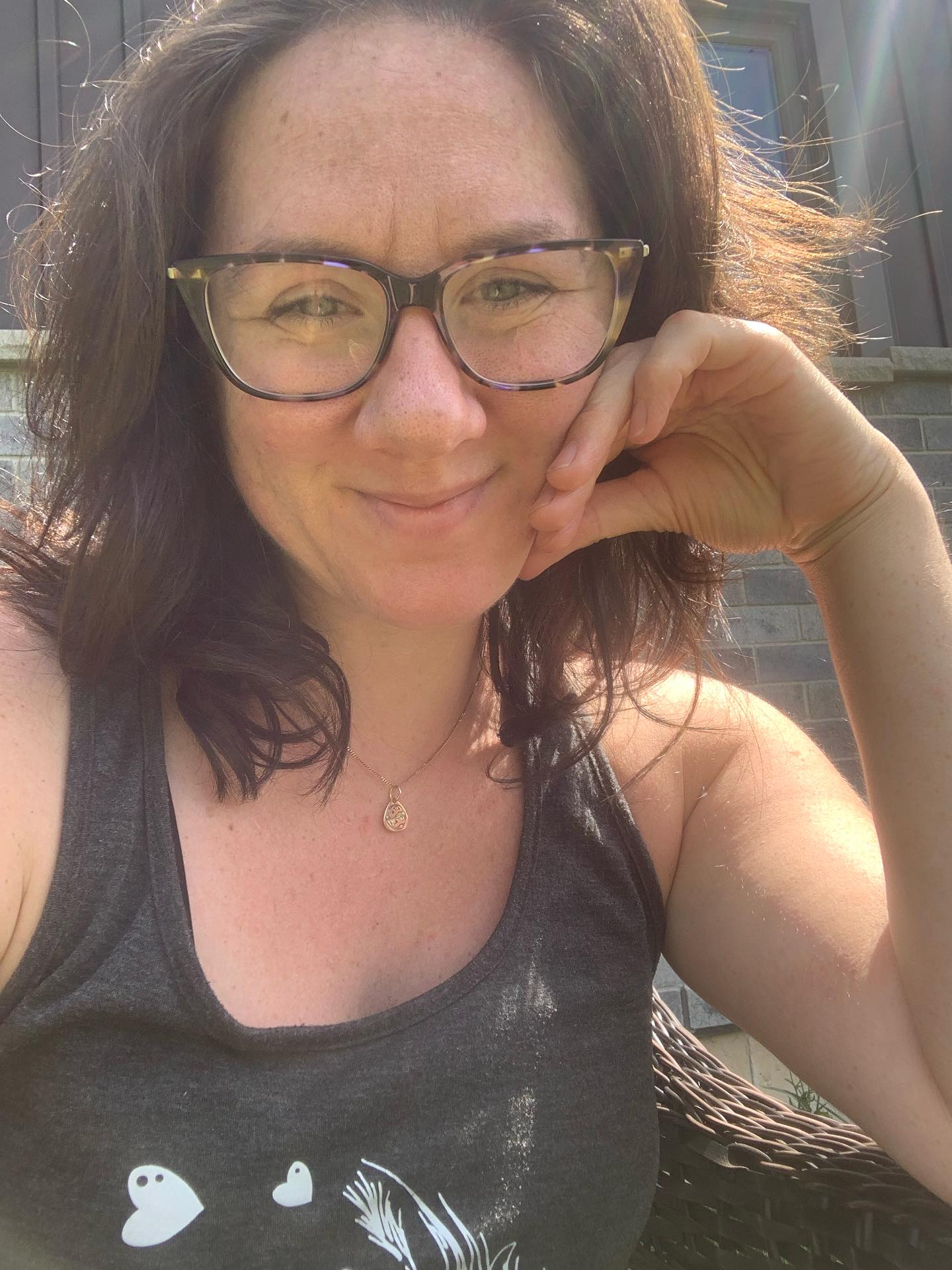 Hi! I’ve been working away behind the scenes at something excitinggg and the early bird offer is opening next week 👀
If you’ve been wanting to increase / improve / optimize your energetic sovereignty and/or facilitation skillzzz… this one’s for you!
Limited spots. The mani-gen life says that there is no guarantee this will happen again. Where the energy goes we follows✌🏼
And right now my energy is dialled in on Energetic Sovereignty + Sacred Facilitation. The next cohort got some upgrades!
The upgrade- a new breathwork training incorporated! You asked, I delivered.
A personal track + a practitioner track to meet you where you’re at.
DM me and I’ll get you on the waitlist. Early bird drops Monday 🔥
Ps. Don’t forget to RSVP to the Sacred Service Social + Equinox Celebration on Sept 21. I wanna see you there! No cost, by donation if you are able.
Pps. Ive got some exciting life updates to share soon tooooo.