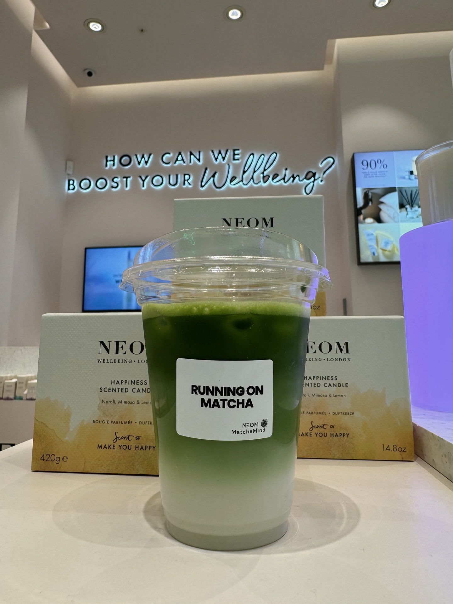 Why matcha is in a demand crisis…
There is a huge shortage of matcha right now, with even big brands like Starbucks selling out.
But here’s the truth:
Matcha is one of a kind and is grown in a very specific environment.
Most people don’t realise that matcha isn’t just “green tea powder.” True ceremonial-grade matcha is one of the most labour intensive drinks on the planet and that’s exactly why it’s so rare and sought-after.
That’s exactly why we have been working with direct farms to create our own matcha.
And at MatchaMind, there is no shortage - just real high quality ceremonial grade matcha for our customers.
When you choose us for your event, you’re not just booking a cart - you’re curating a matcha ritual, crafted to the highest standard.
.
.
#matcha #matchacart #matchaexperience #matchaevent