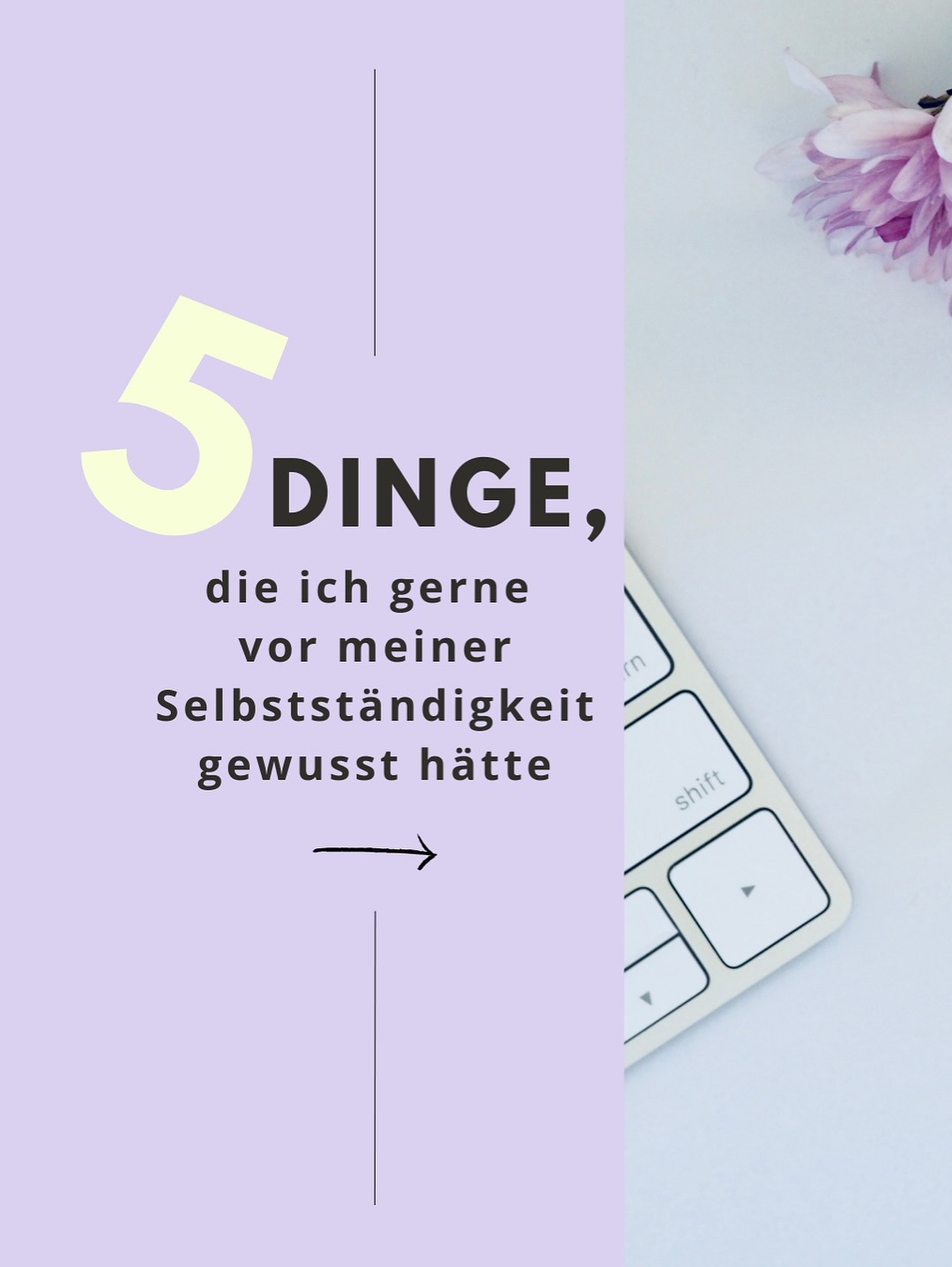 Es gibt nunmal einige Dinge, die man erst auf seinem Weg erfährt. 💜
#BusinessInsights #LeadershipMindset #EntrepreneurTalk #BusinessStrategy
#SmartBusiness #LevelUpYourBusiness #Erfolgsgeheimnis #BusinessGrowth #WorkSmarterNotHarder #VisionaryLeadership
#BusinessNetworking #EntrepreneurTips #StrategicThinking #GoalGetter