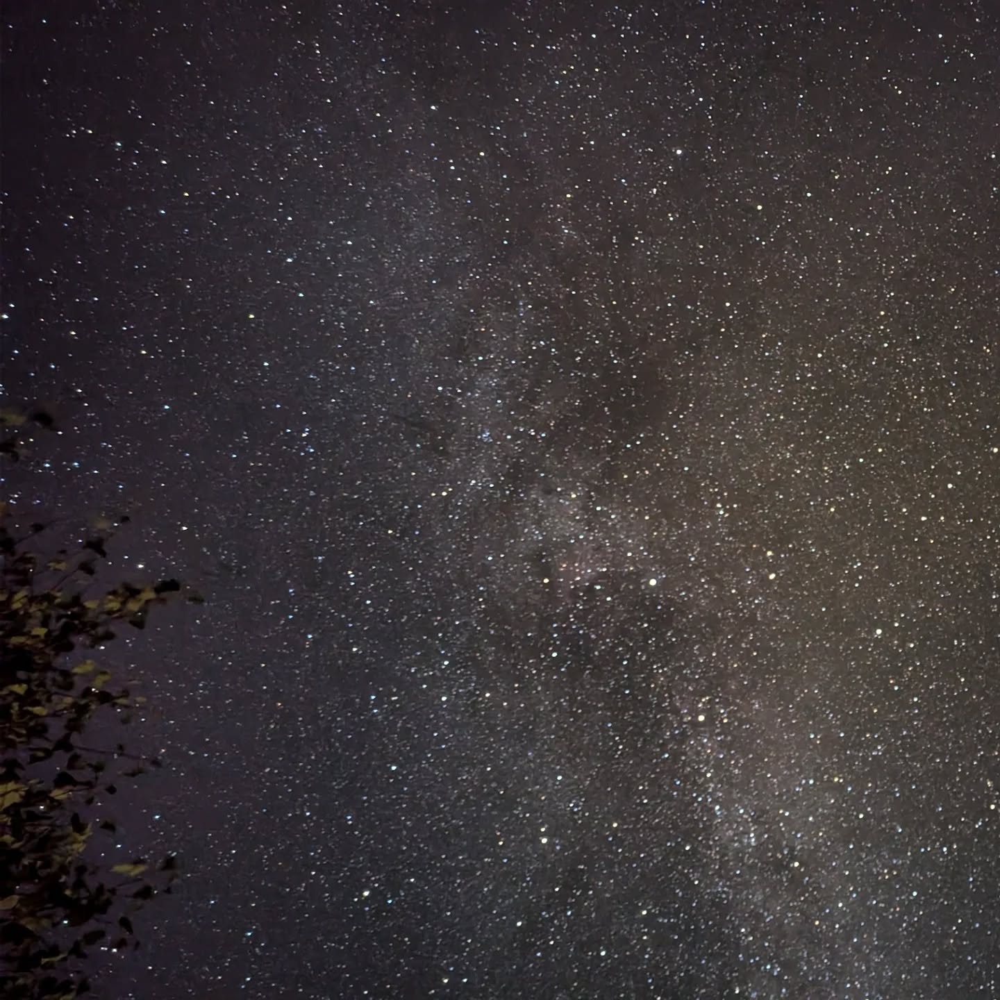 The Milky Way Magic... #milkyway #space #universe #cosmos #space #stars #starsky #astrophotography