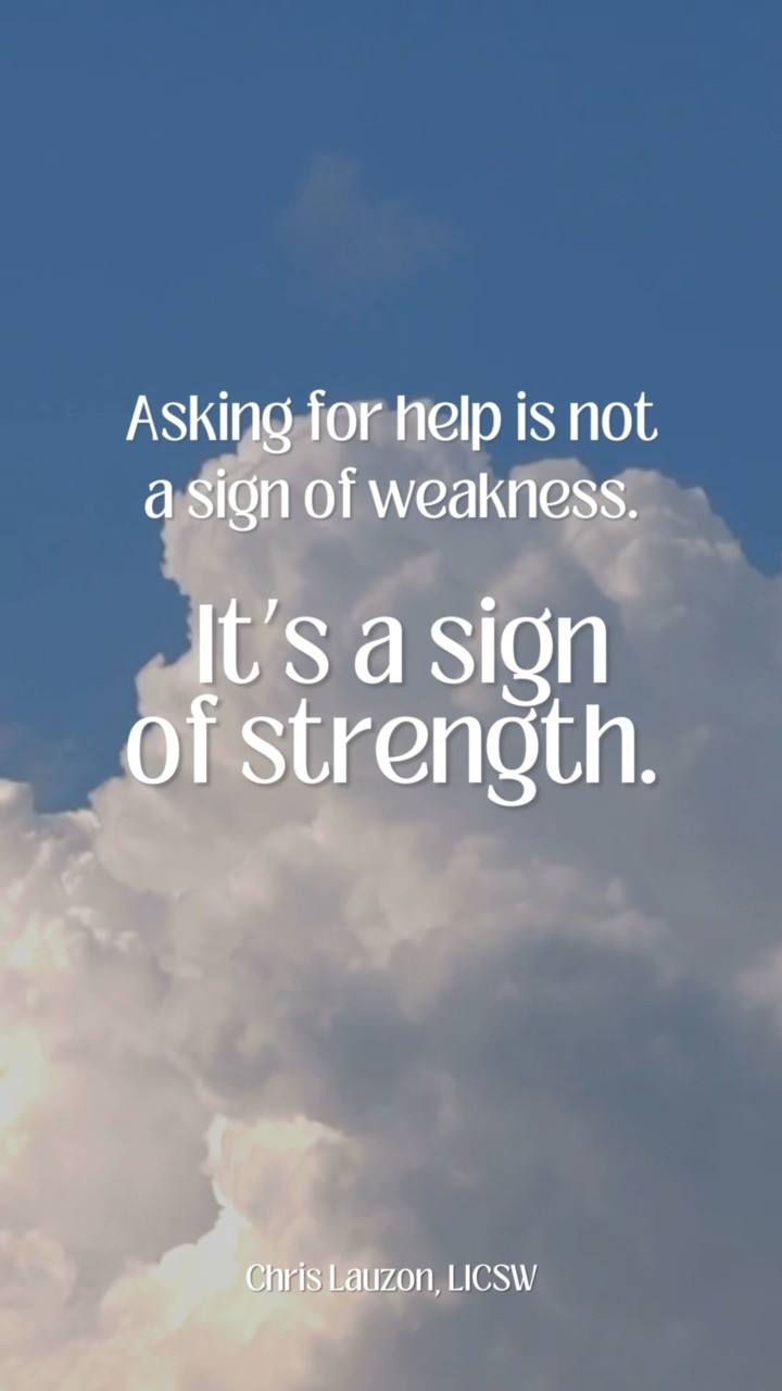 Reaching out for support takes courage, not weakness. Whether you’re navigating grief, stress, or big life changes, you don’t have to do it alone. Book your free intro call today.
#MentalHealthAwareness #TherapyIsStrength #HealingJourney #ItsOkayToAskForHelp #YouAreNotAlone #TherapistSupport #EmotionalWellness #StrengthInHealing #GriefSupport #MentalWellness