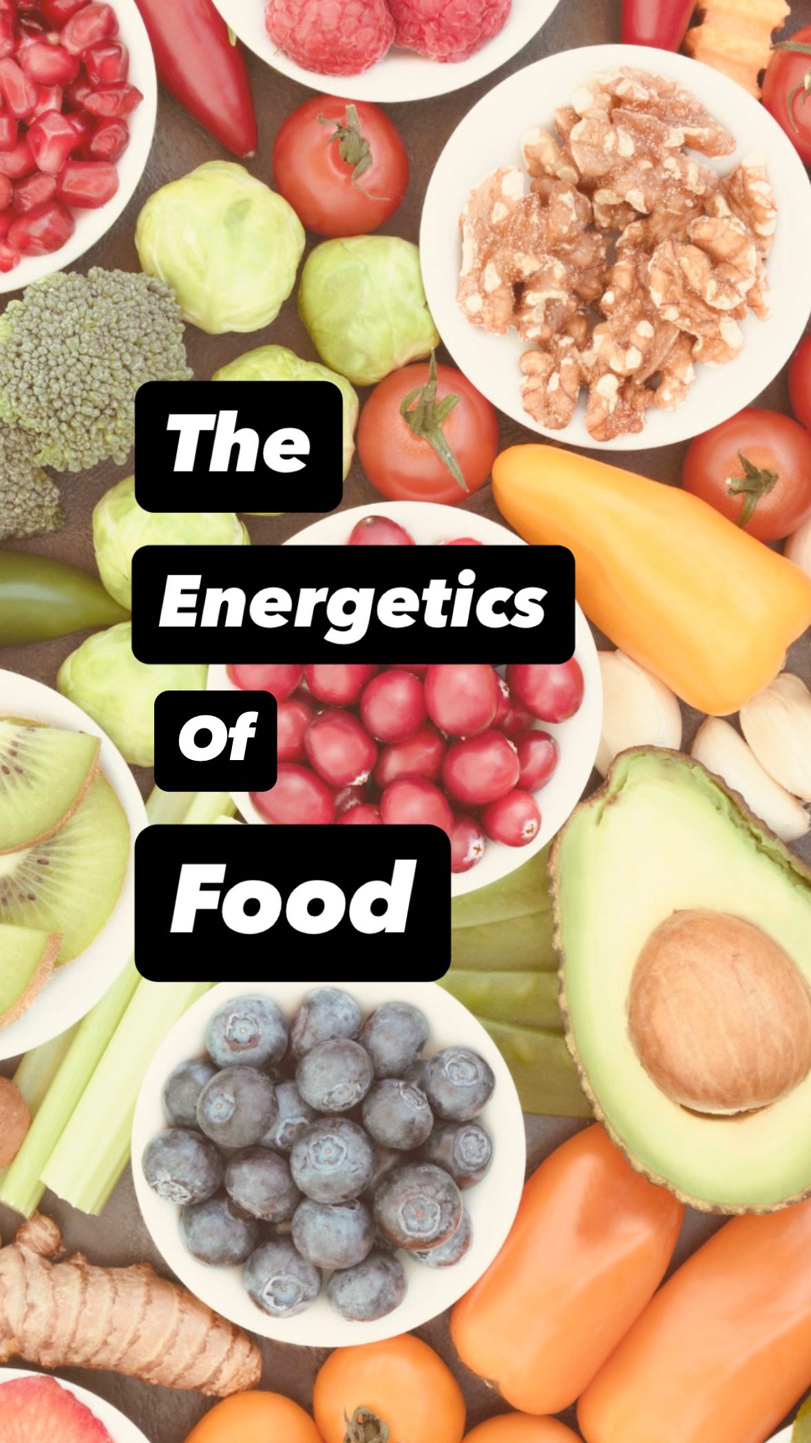 “Food is more than fuel, it carries energy that shapes your mind and mood. Known as the Maha Gunas in Ayurveda, it is easy to feel how these foods affect your mood.
🌿 Sāttvic foods bring clarity, peace, and vitality (think home cooked, fresh fruits, grains, and veggies).
🔥 Rājasic foods spark drive and action, but too much can create restlessness (spicy dishes, coffee).
🌑 Tāmasic foods weigh you down, causing heaviness and dullness (stale, processed, or leftover foods).
✨ Eat with awareness. Choose foods that support the state of mind you want to live in.
Which guna do you think your plate reflects today?