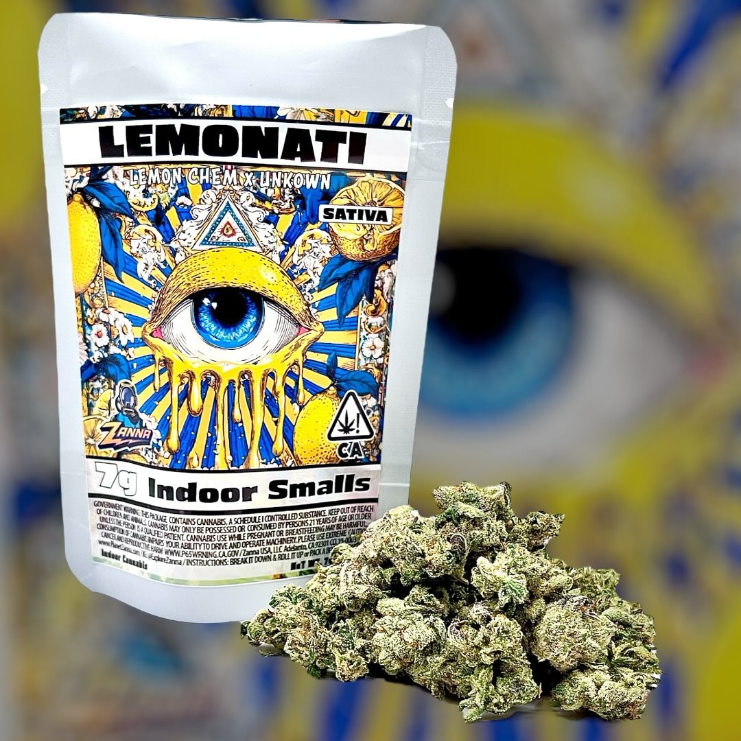 🍋 🔺