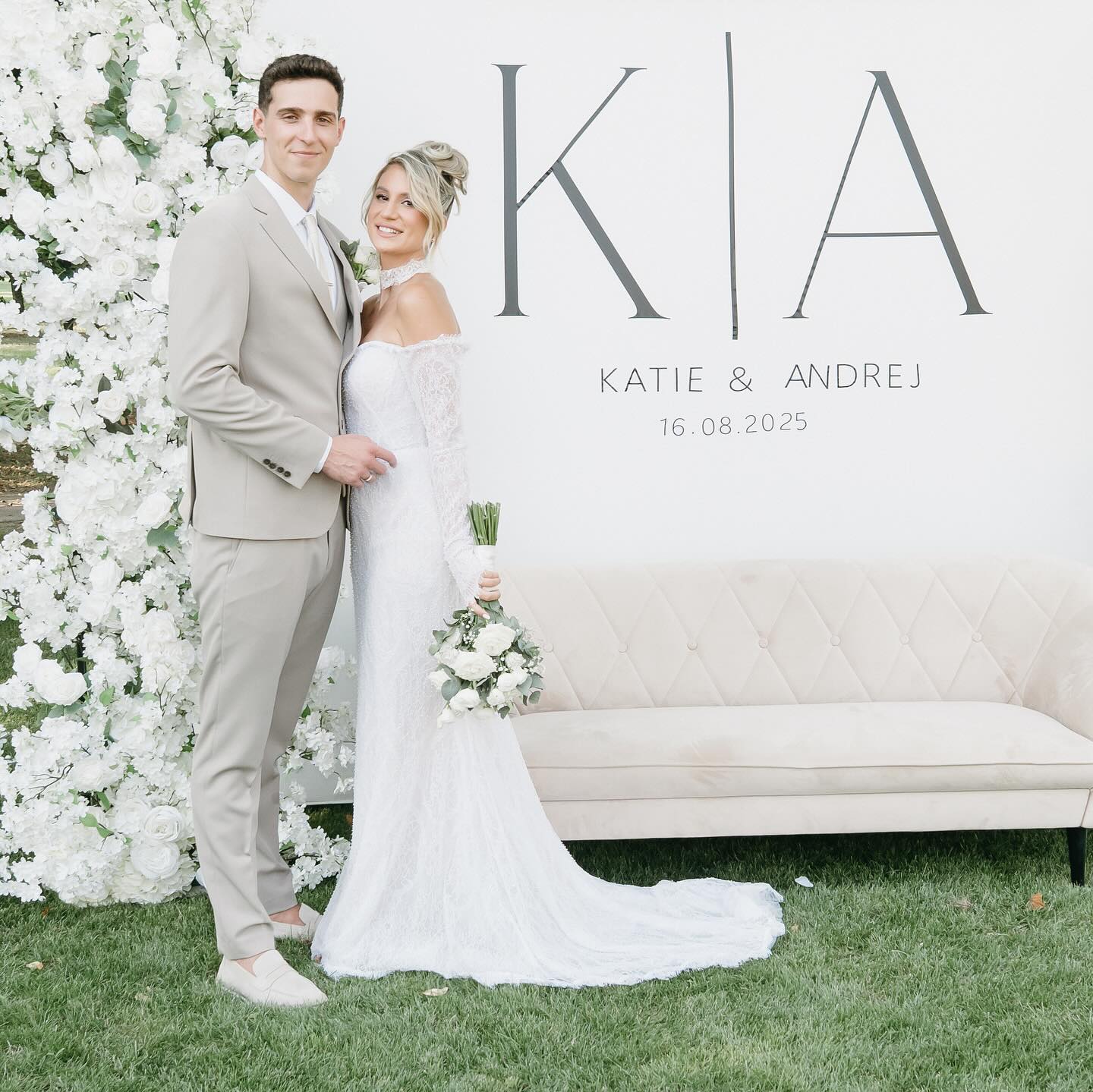 Najlepši osećaj kad živiš ljubav , baš onu kakvu si oduvek sanjao 🤍