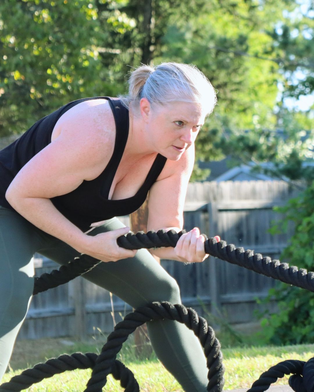 Friday's forecast says 73° and ☀️…Just Sayin’... Get a Reservation🗓️... #Rochester
__________
Teach / Connect / Grow
==============
Join us..2 Weeks of Unlimited Classes for $20
🎟: (Link in Bio)
#fitness #coaching #gym #health #roc #585 #strength #conditioning #yoga #teach #connect #grow #thisisroc #roctopshots #irondequoit #trainer #Westside #Inspo #FitFam #GPP #deadlift #squat #Bench #snatch #clean #running