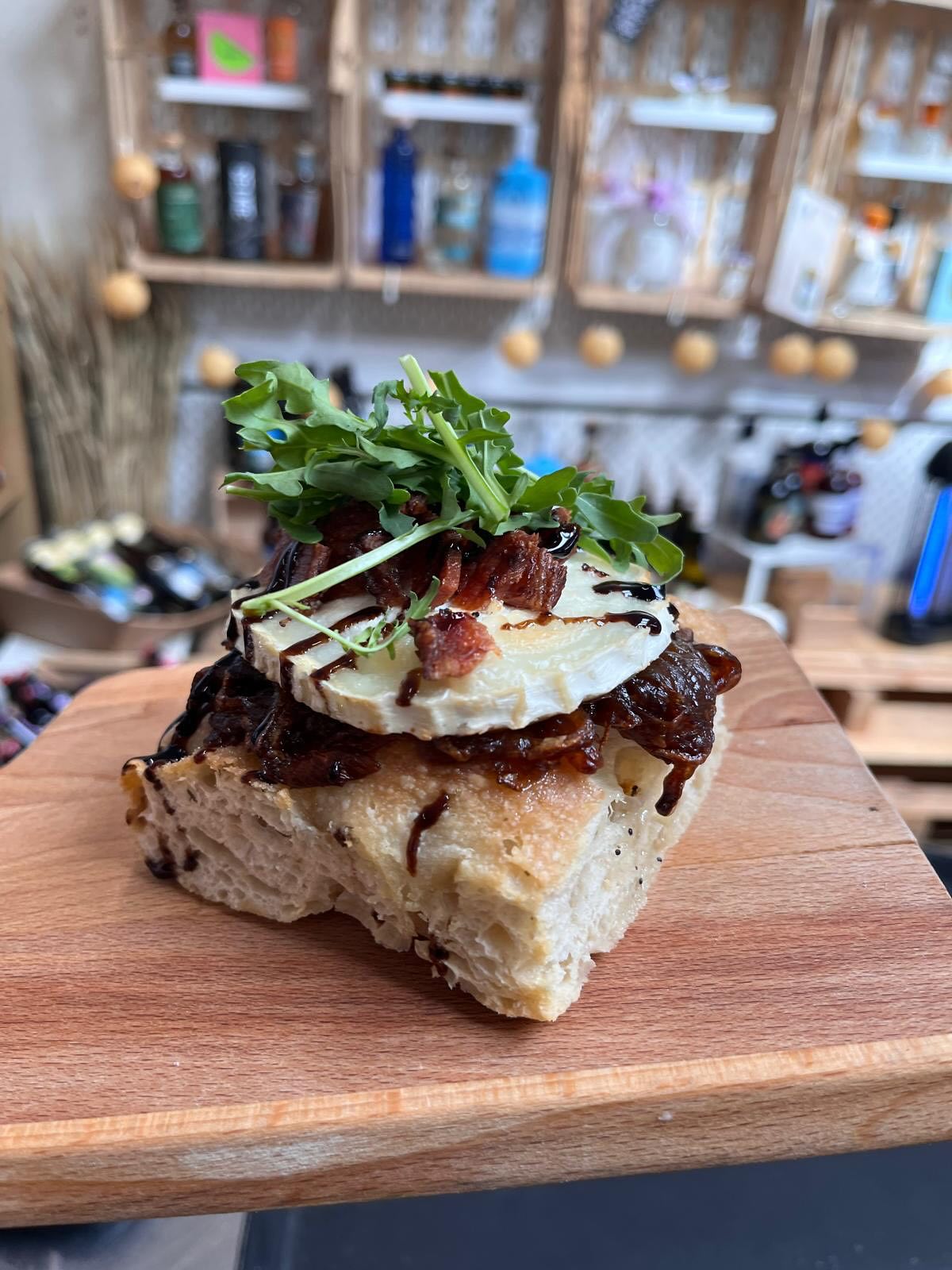 🥘 Sunday Plans? 🌞
Come by Turnip the Beet where fresh food and cosy vibes are served up all day every day 🥰
🥗🌯🥘🌮🥑🍜🧆🥪
#turnipthebeet #killearn #westhighlandway #deli #coffeeshop #giftshop #deliciousfood
