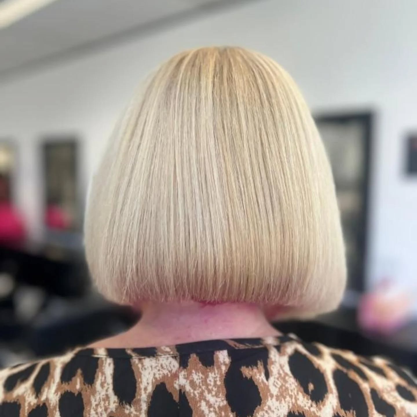 Everybody please meet and welcome our amazing new senior stylist Lily.
Look out for more photos of lily's beautiful work this week ❤️❤️✨️