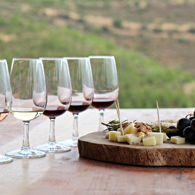 Whether you're a wine aficionado, a cheese connoisseur, or just someone looking for a good time, our Hunter Valley Wine and Cheese Tour Package has got you covered. Grab your friends, round up your taste buds, and let the adventure begin!