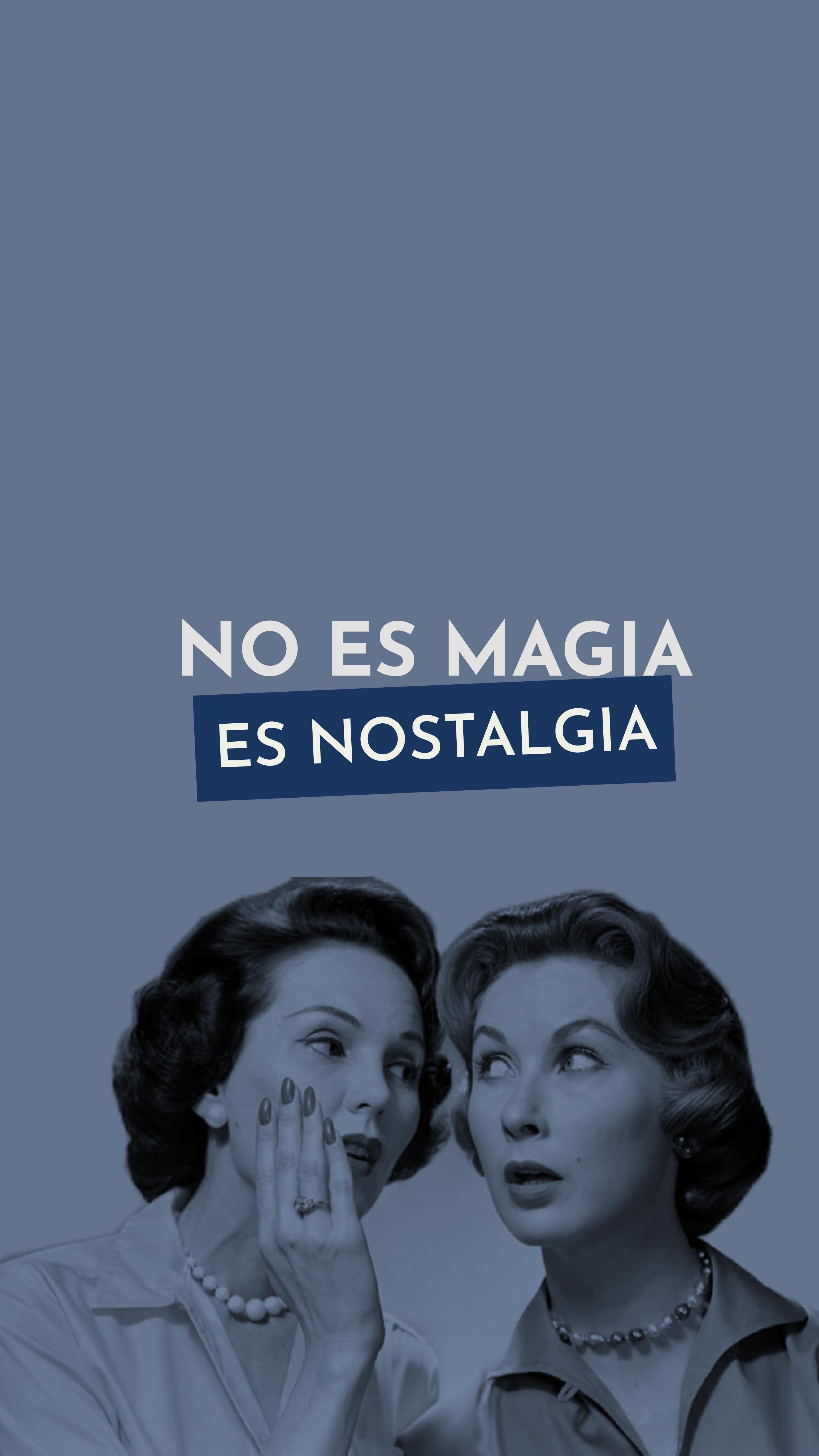 La nostalgia: ese truco sucio que nos hace llorar con un comercial.
Muchas de las campañas más icónicas no vendían productos… vendían recuerdos.
🎞️ En este clip te muestro cómo la publicidad encontró en la nostalgia una fórmula mágica para conectar con el corazón (y la billetera).
La emoción le gana a la lógica casi siempre.
📺 Si te copa la historia de la publi y querés entender cómo pasamos del papá Noel de Coca-Cola a challenges en TikTok, mirá el video completo en el canal (link en bio).
#publicidad #branding #creatividad #storytelling #nostalgiamarketing #contenidocreativo