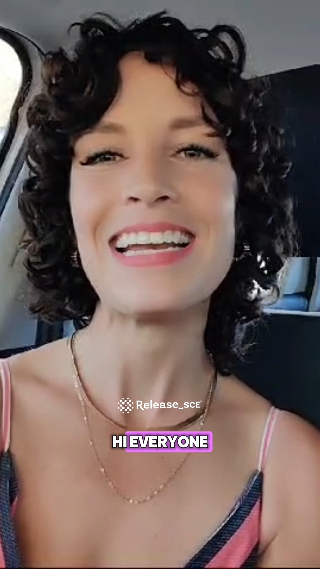 We are so appreciative to be reminded of the incredible ways Release SCE impacts lives. 🙏 Today we’re honoured to share Anene’s journey with you…
We live for moments like this. Our products are not just for one type of person, or one stage of life - it’s for everyone, every day. Experience the difference for yourself.🧠
www.releasesce.com/shop | Also available on Takealot.com, Maroela Mark, selected pharmacies nationwide and our dedicated agents.