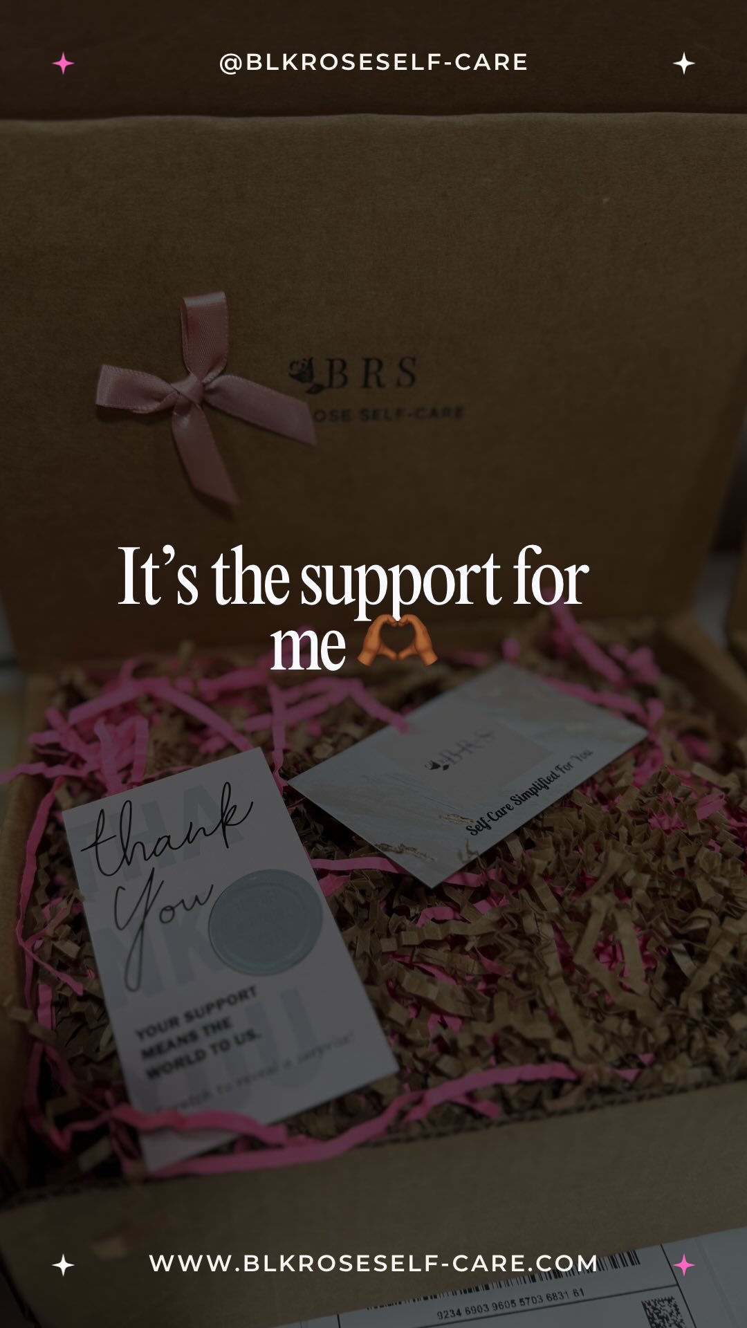 Wow, thank you so much for all the love during my birthday sale! 🥰 All your orders are being packed and shipped, check your emails for updates.
Most of the orders included my linen+room sprays and wax melts, all carefully packed with so many amazing scents to choose from. I really appreciate each and every one of you, thank you for supporting Blk Rose! ✨💖
www.blkroseself-care.com