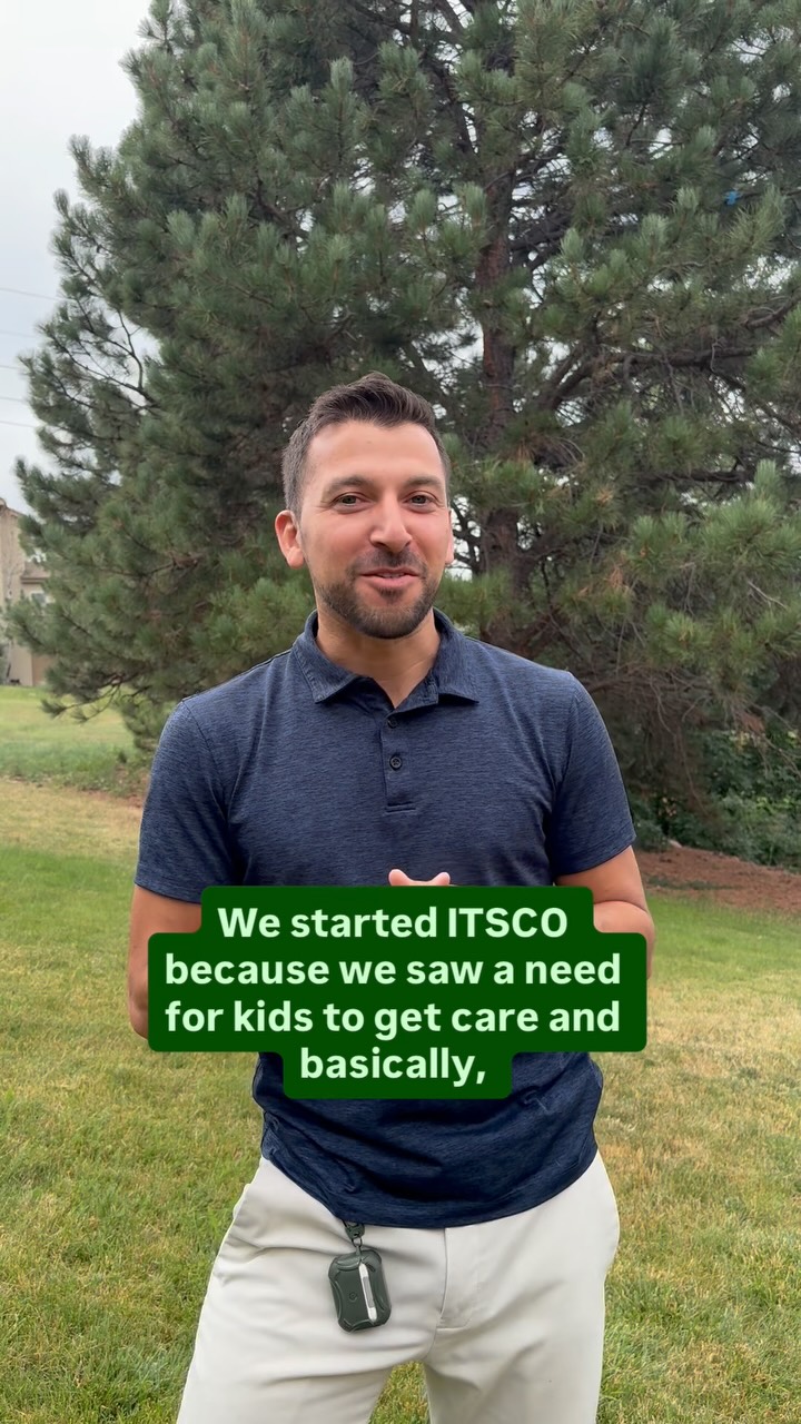 Meet Michael, one of ITSCO’s founders and counselors!
Our mission has always been about supporting students, families, and schools—and it all started with a vision to make mental health more accessible in education.
#ITSCO #MentalHealthMatters #SchoolSupport #CounselingInSchools
