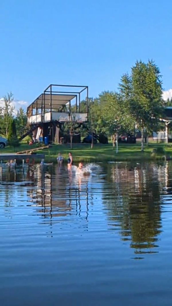 💦 Still adding to our summer jump series 😁😁😁👌
#jumping #pondjumping #camping #summwrseason #summerstyle #summermoments #summertime #summerdays #naturrelovers #lifeisgood #relaxtime #relaxhere #ykdcamping #campingfun #campingseason #poilsisprievandens #poilsissuseima #poilsiskempinge #poilsisgamtoje #poilsissudraugais #vasara #vacation #vacationinlithuania #campvibes #chilltime #campingmood