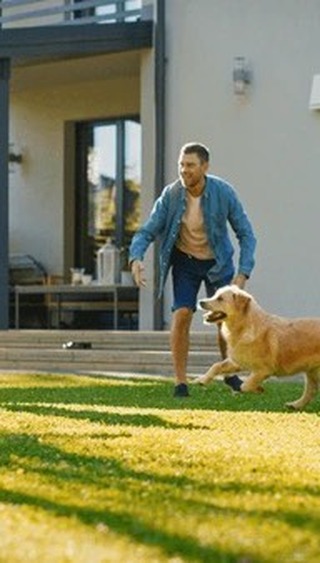 Every dog deserves a yard to run in 🐾
Happy #NationalDogDay! 🐶🐾
Big yard, cozy condo, or pet-friendly space—wherever you and your furry best friend feel at home, we can help you get there.
Drop a pic of your pup in the comments—we’d love to see your four-legged family members! 🏡❤️
#SelectLending #HomeSweetHome