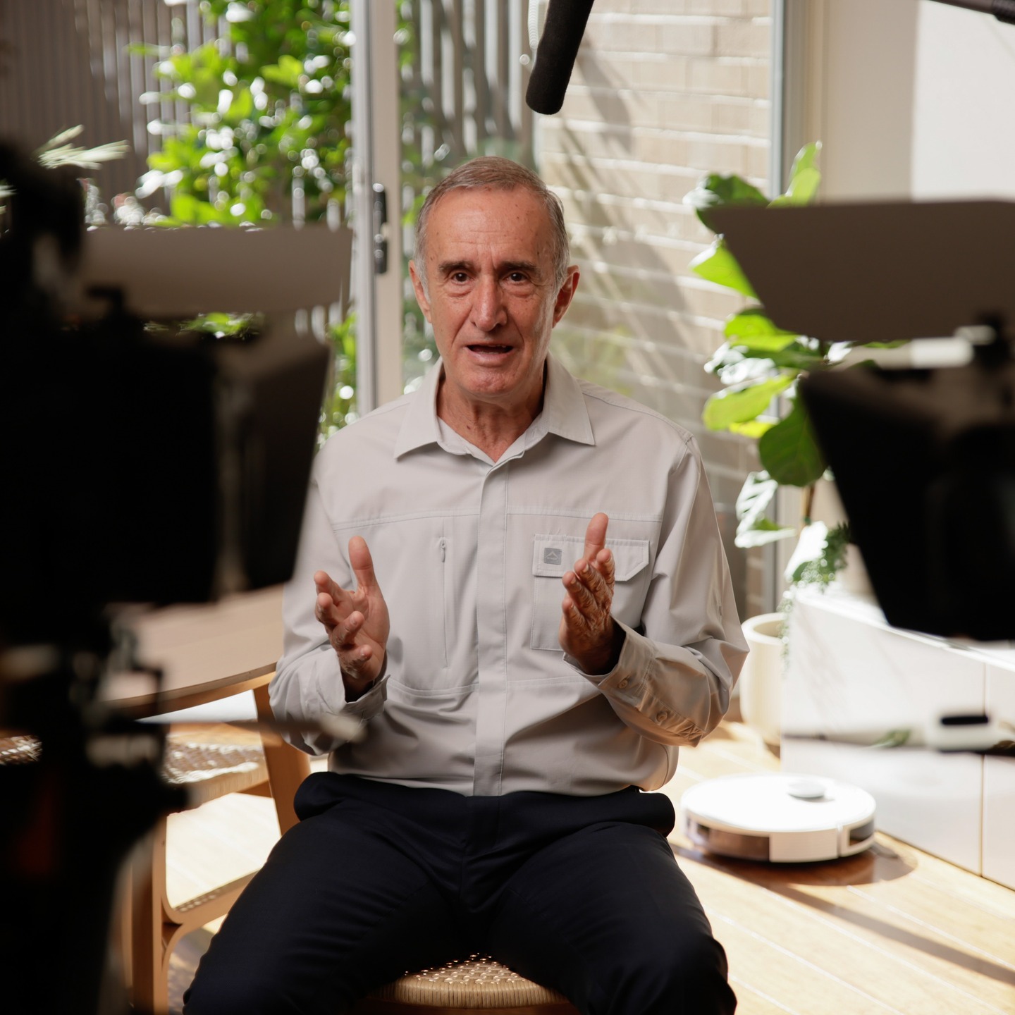 Our production team have been busy recording a new CHIP health program with a wide range of doctors to share about the importance of lifestyle, diet, and nutrition to enhancing our health and wellbeing, and treating and preventing numerous diseases. It is amazing the simple things we can do to improve, restore and support our health and wellbeing. For more information, check out the Complete Health Improvement Program (CHIP) online at https://chiphealth.com.au/
#health #lifestyle #fitness #naturalremedies #wellbeing #diet #nutrition #nutritionaltips #mentalhealth #adventist #diabetes #cardiovascularhealth