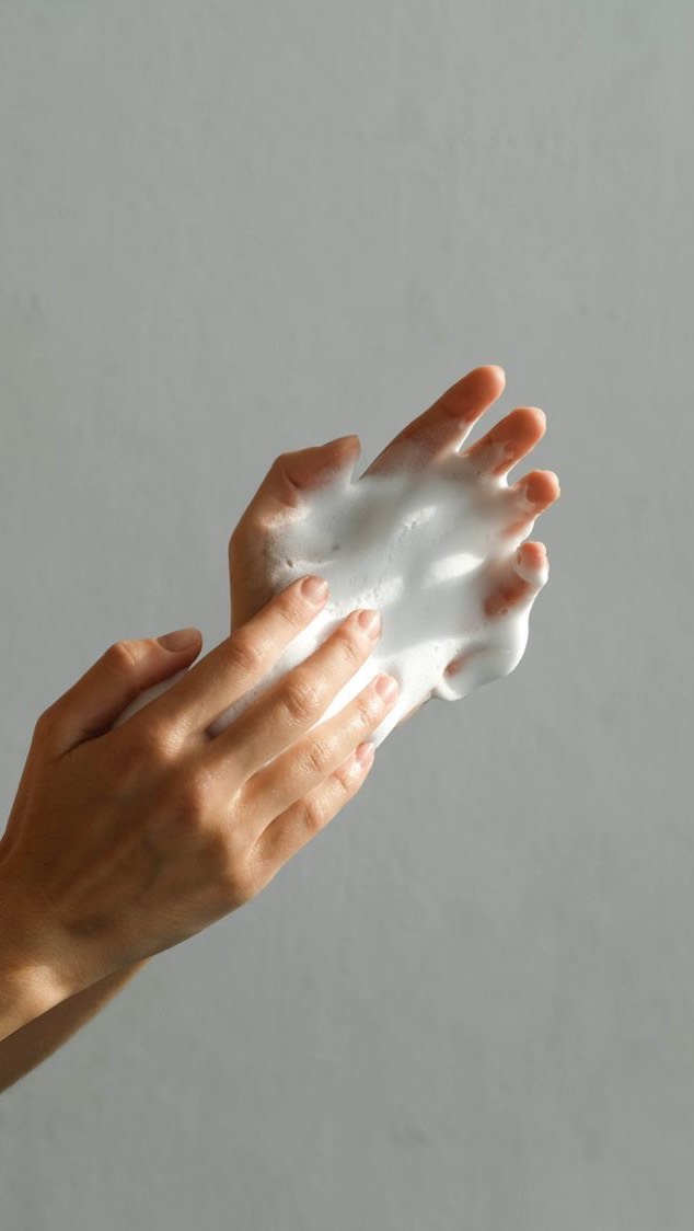 La verdad no si habla más la paciente o la doctora 😂