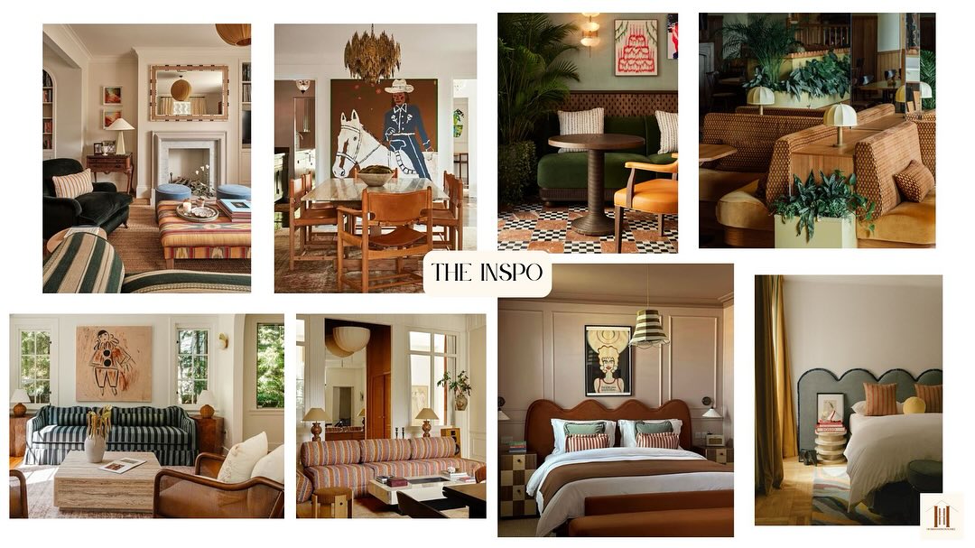 IF I was to invest in an STR, this would be my vision! A 2bd/2bath close to downtown with strong SoHo vibes and eclectic energy to capture attention.
If this is your style or you want to know how to bring life into your home through furnishing and decor, I’m just a DM away!
P.S. this property is for sale and listed by @compassatx