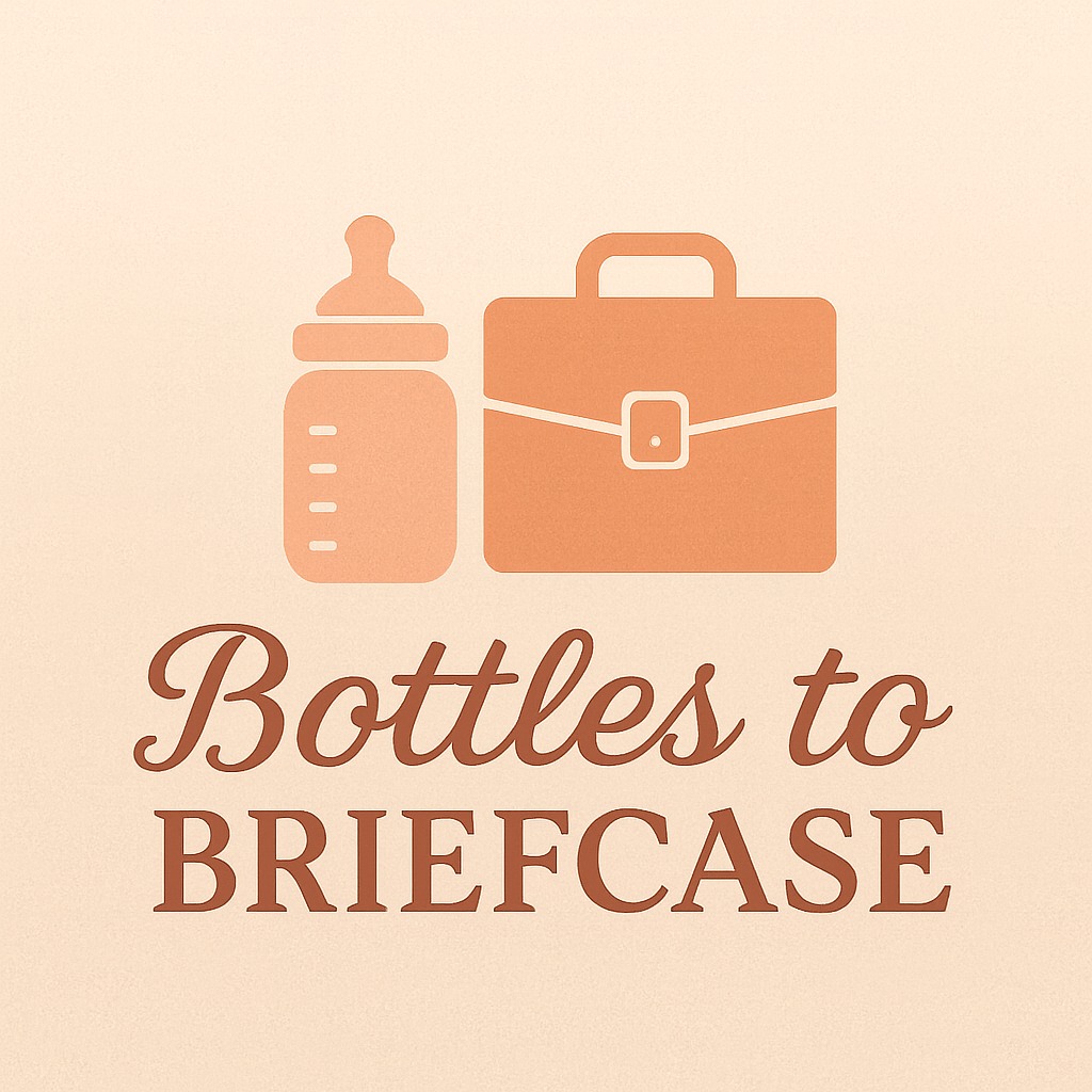 :
🌸 Coming Soon 🌸
From bottles to boardrooms, nappies to negotiations — Bottles to Briefcase is almost here! 🎉
I’ve been a former single woman navigating dating in my 30s, now a mum balancing bottles, toddlers, twins, and a career in a male-dominated world. This blog is for every woman who’s walked a winding path — and still shows up, strong and unstoppable. 💪✨
A space for real women, real stories, and real life: motherhood, careers, leadership, love, and everything in between.
💌 Follow along for inspiration, laughs, and truths about thriving as a mum and a professional.
#ComingSoon #BottlesToBriefcase #WomenInBusiness #MumLife #FromBottlesToBriefcase #ModernMotherhood