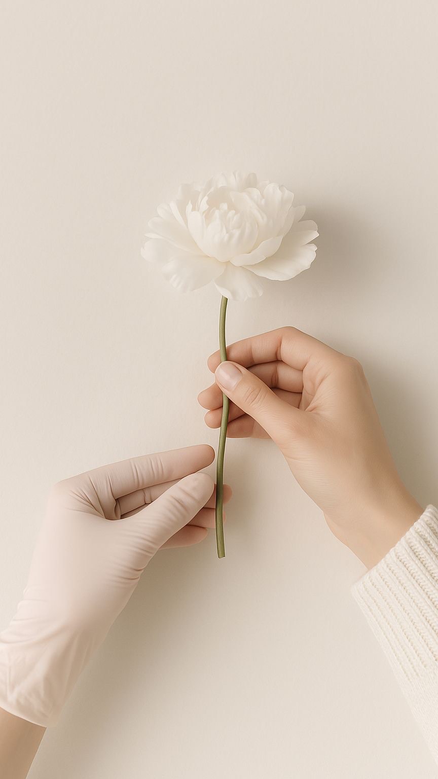 El botox duele?, ¿cuánto dura?, ¿y la recuperación?
💉 El dolor es mínimo, porque usamos agujas finas
⏳ La duración promedio es de 4 a 6 meses, dependiendo de tu metabolismo y tus músculos.
✨ Recuperación: inmediata. No necesitas incapacidad, solo pequeños cuidados las primeras horas.