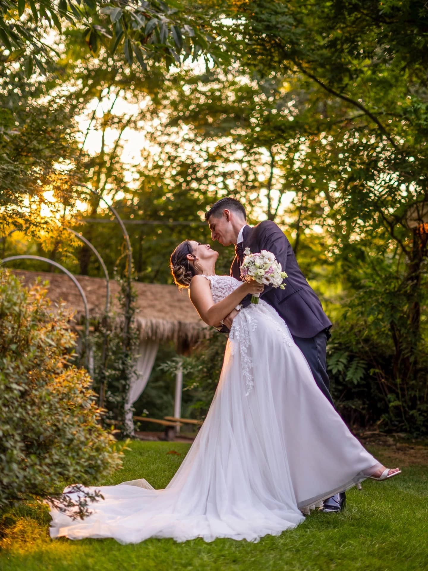 Arianna & Diego
...matrimonio indimenticabile ❤️
Commozione, risate e amore
Happy anniversary !!
Sempre & per sempre!
@pereiragabrielarianna
@diego.tito92
@cenacolo_location